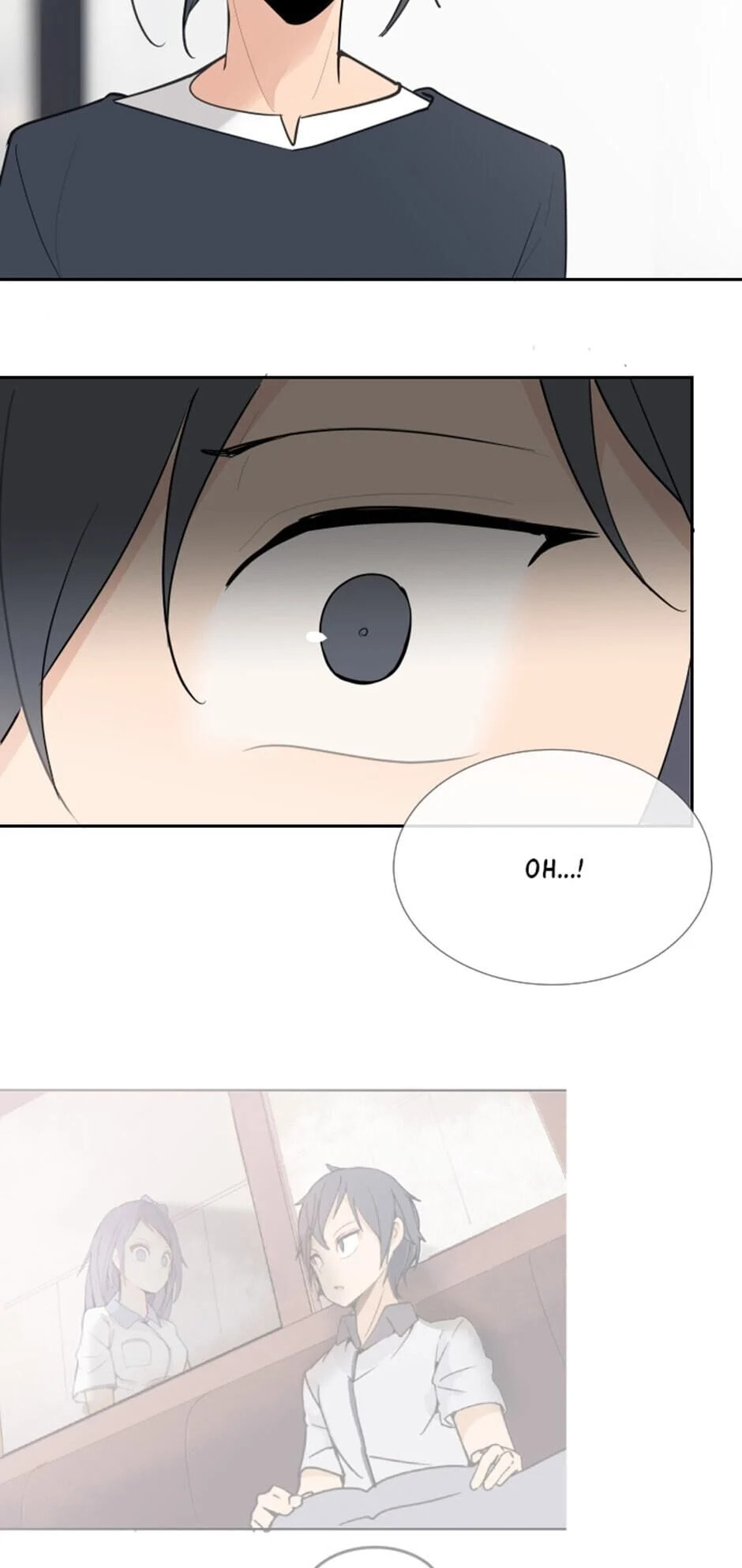 Read Devil Sword King chapter 112 image 24 on Lezhin