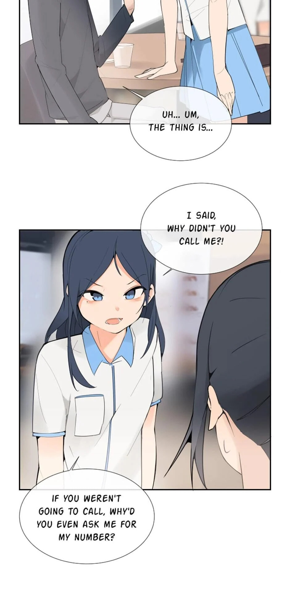 Read Devil Sword King chapter 112 image 27 on Lezhin