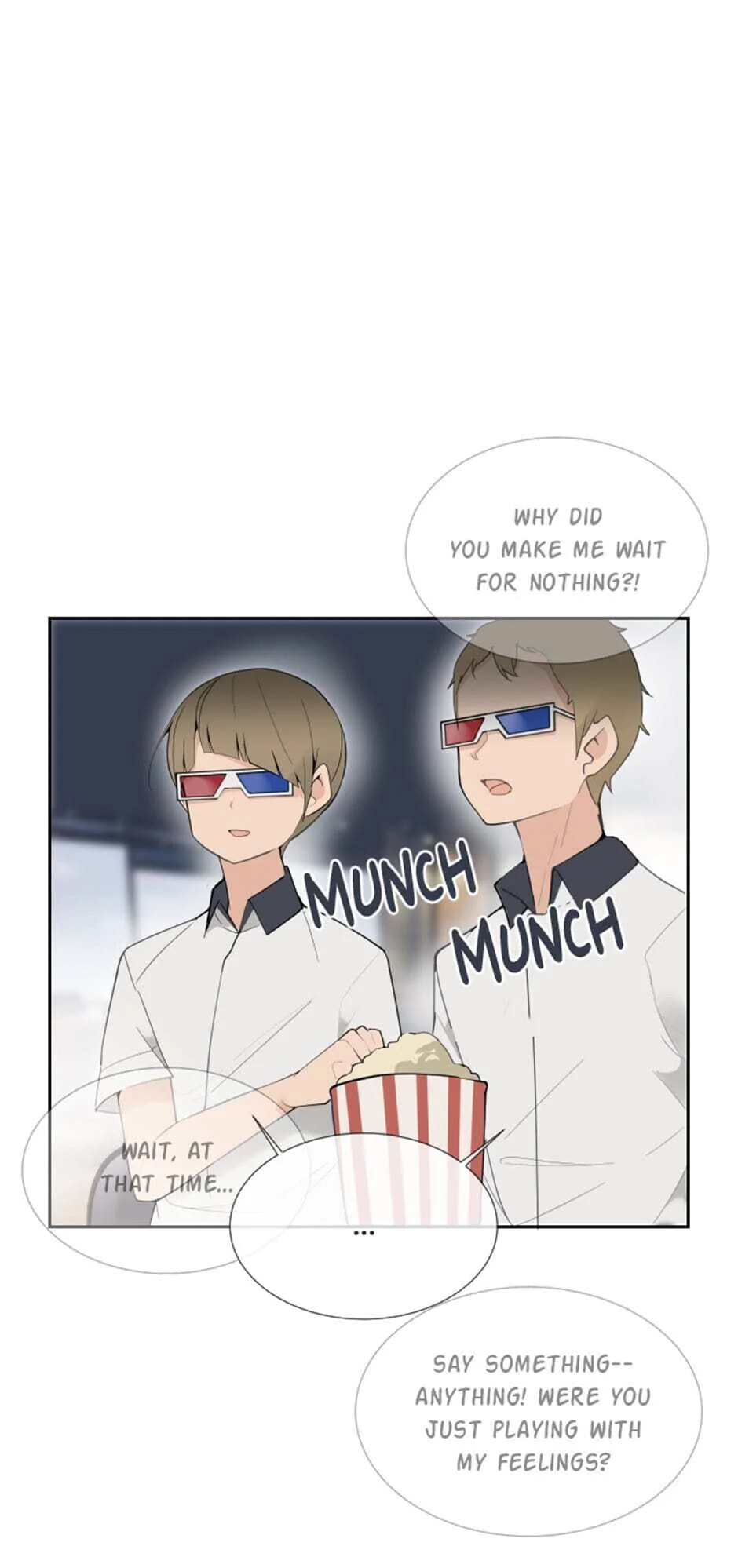 Read Devil Sword King chapter 112 image 28 on Lezhin