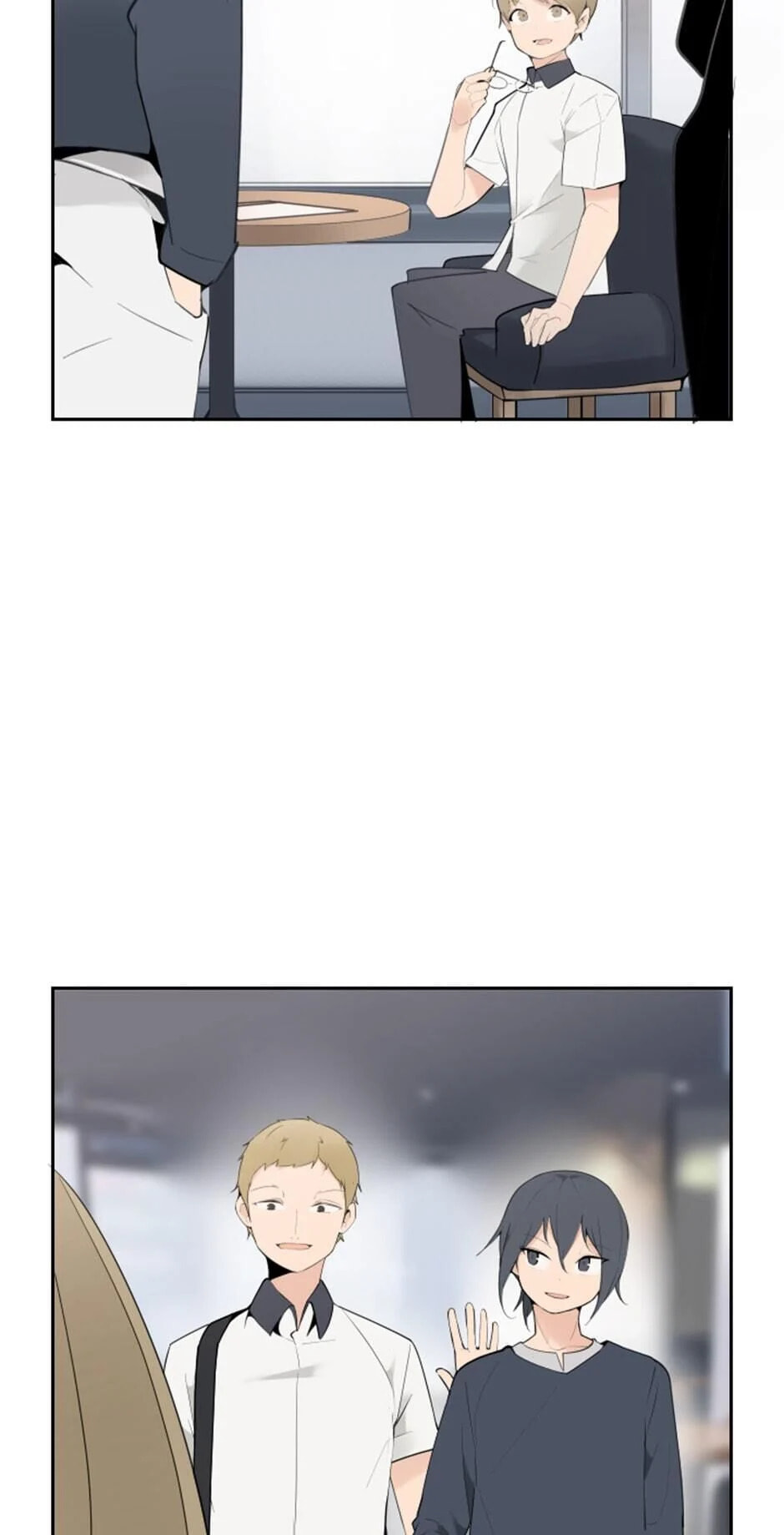 Read Devil Sword King chapter 112 image 3 on Lezhin