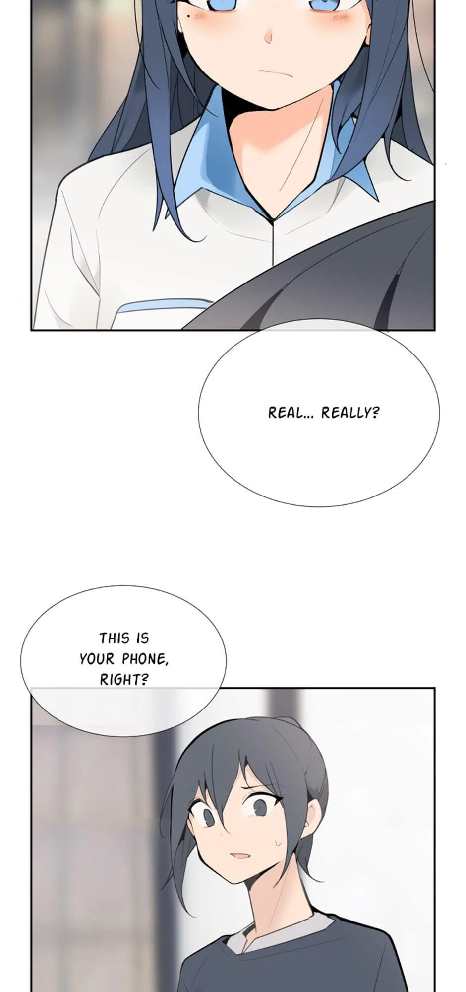 Read Devil Sword King chapter 112 image 30 on Lezhin