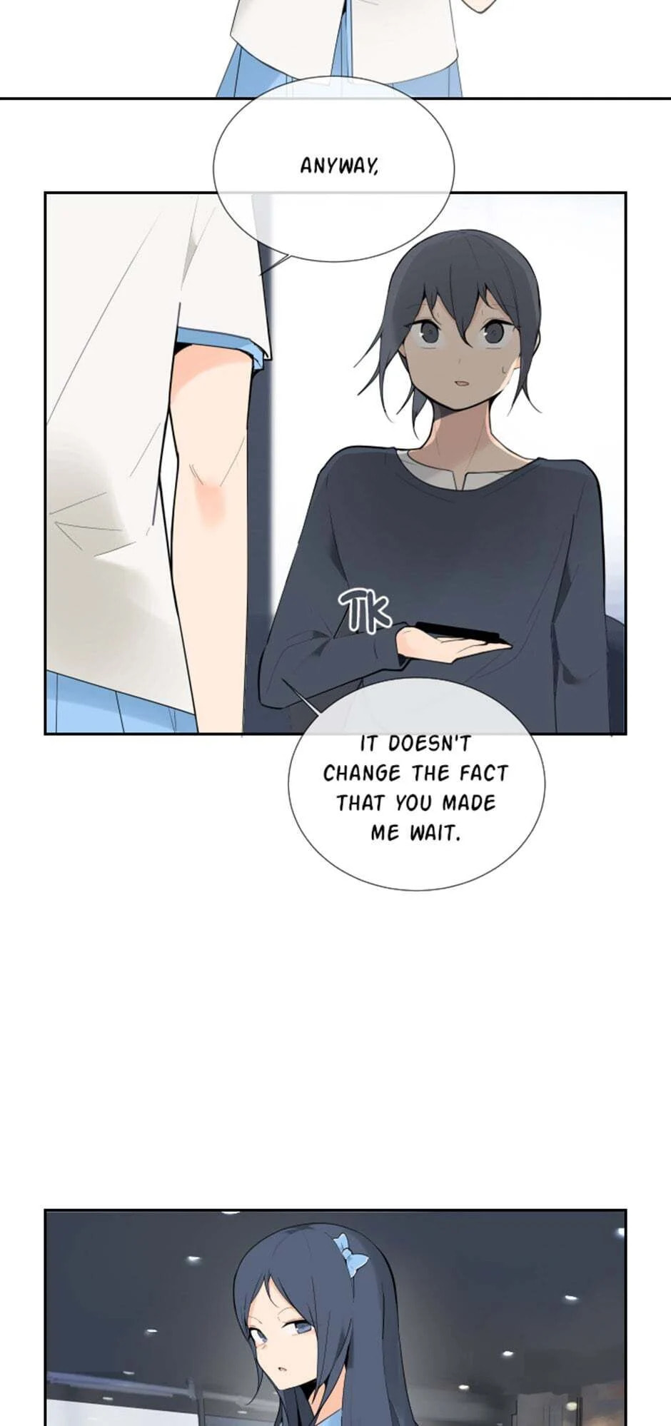 Read Devil Sword King chapter 112 image 32 on Lezhin