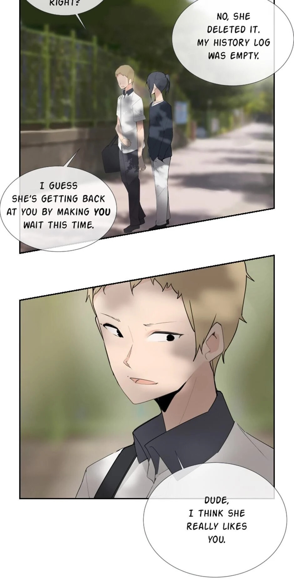 Read Devil Sword King chapter 112 image 38 on Lezhin