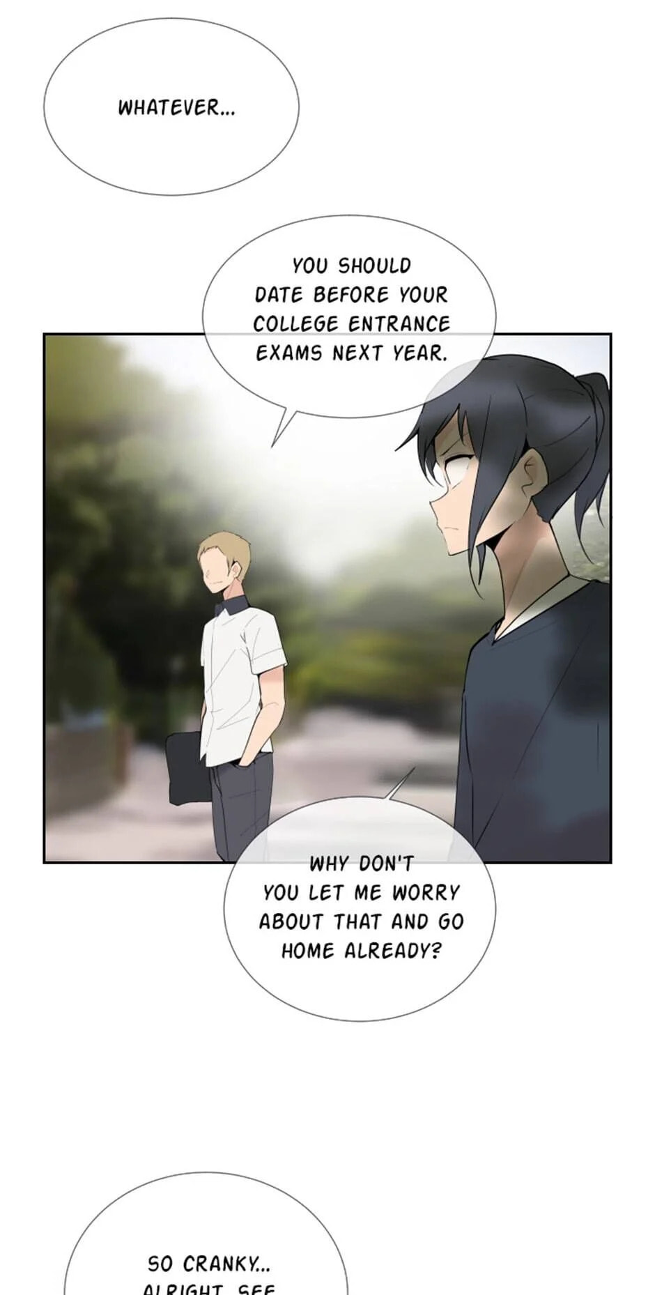 Read Devil Sword King chapter 112 image 39 on Lezhin