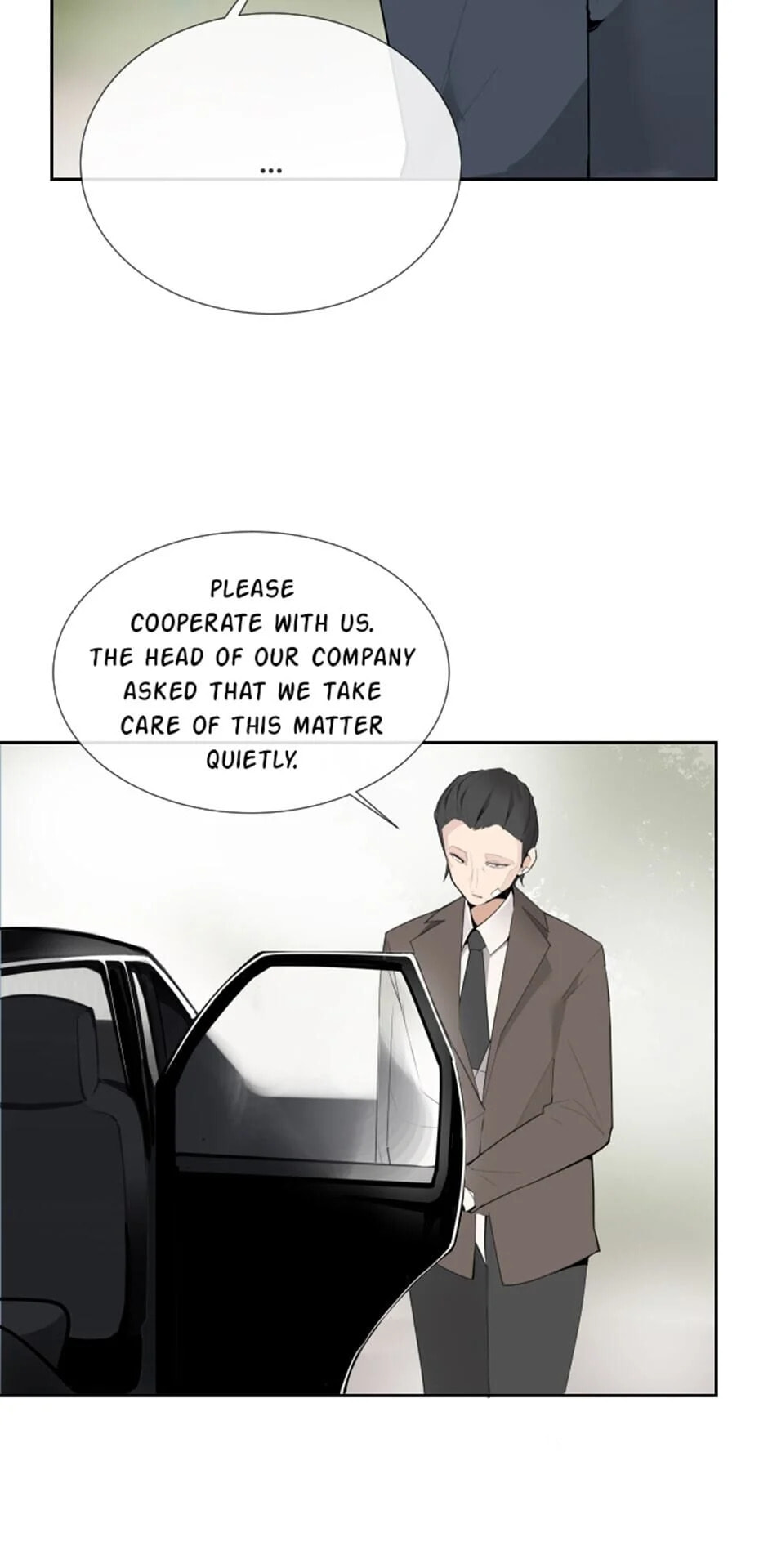 Read Devil Sword King chapter 113 image 11 on Lezhin