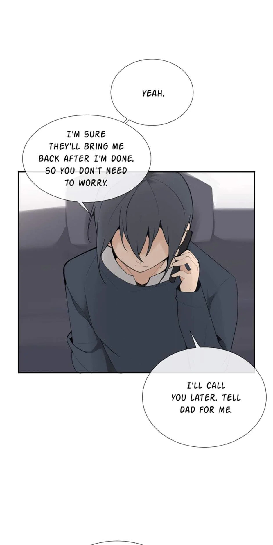 Read Devil Sword King chapter 113 image 19 on Lezhin
