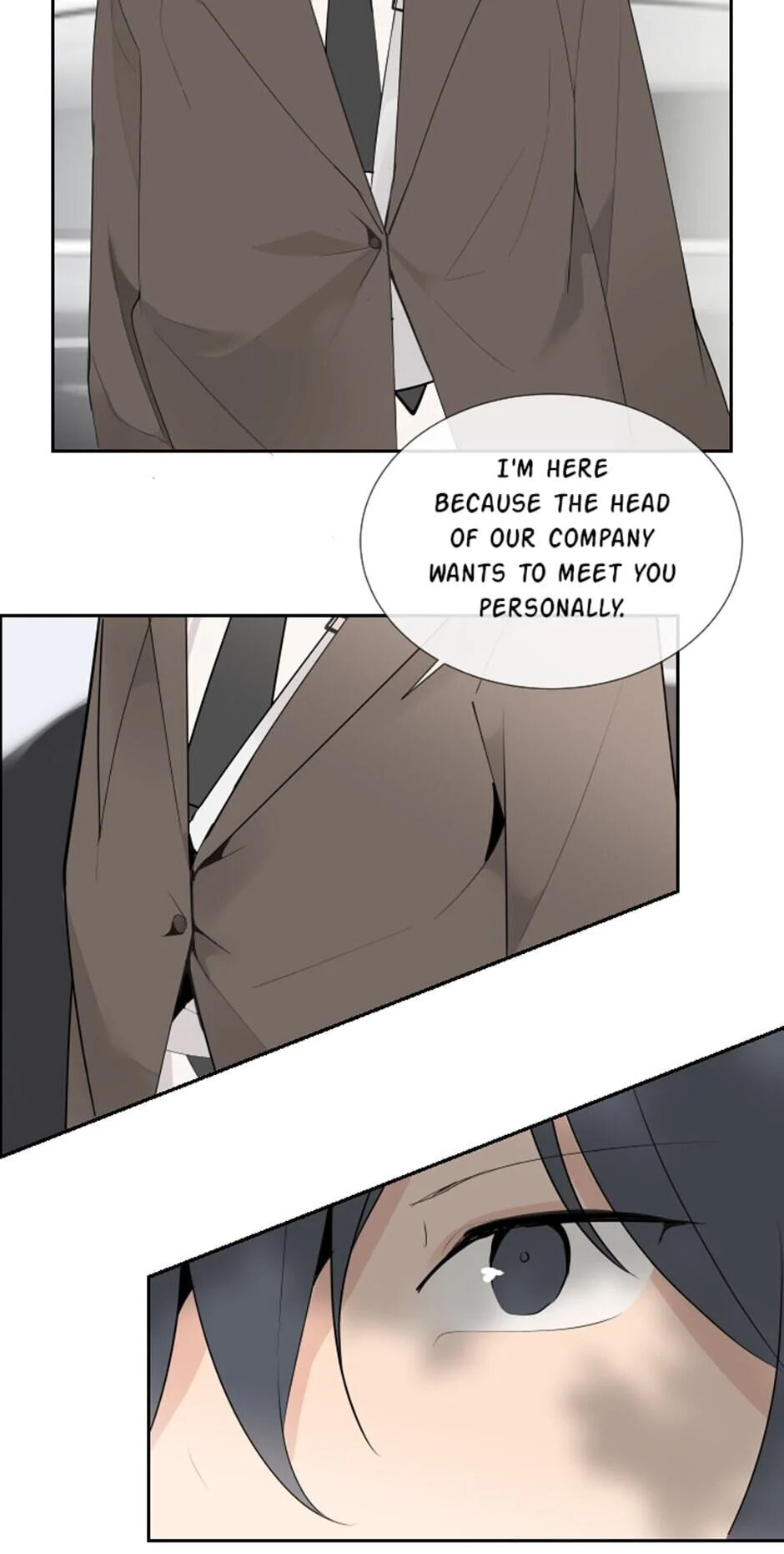 Read Devil Sword King chapter 113 image 2 on Lezhin