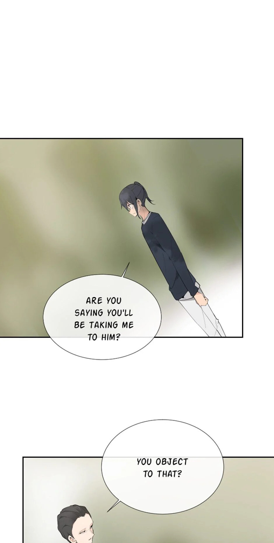 Read Devil Sword King chapter 113 image 3 on Lezhin