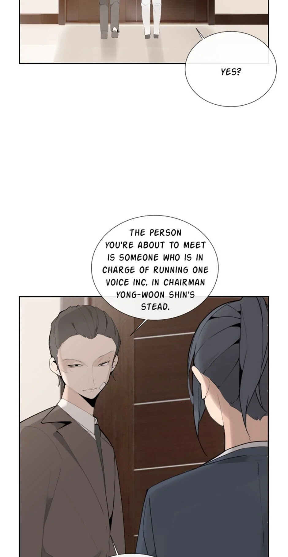 Read Devil Sword King chapter 113 image 30 on Lezhin