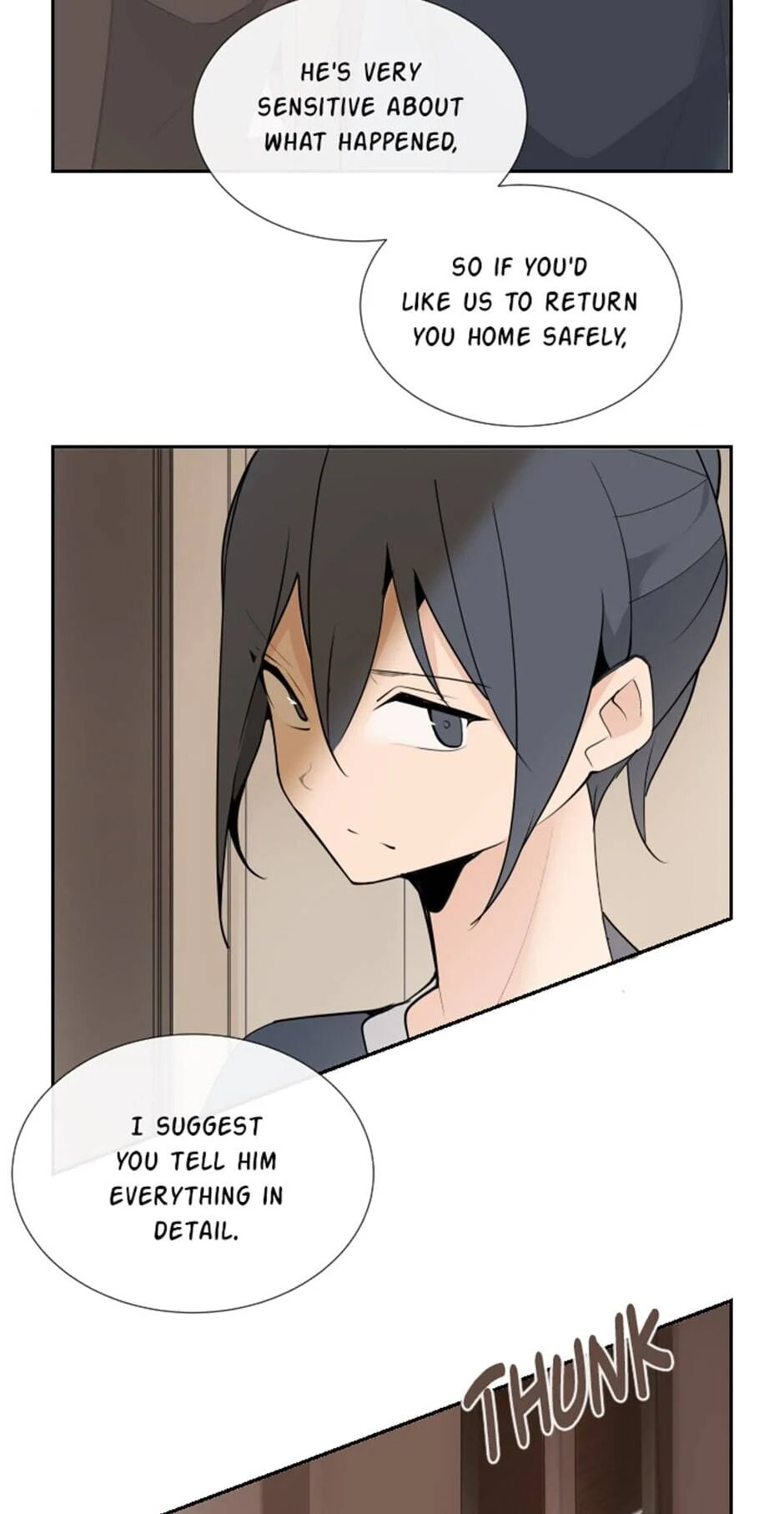 Read Devil Sword King chapter 113 image 31 on Lezhin
