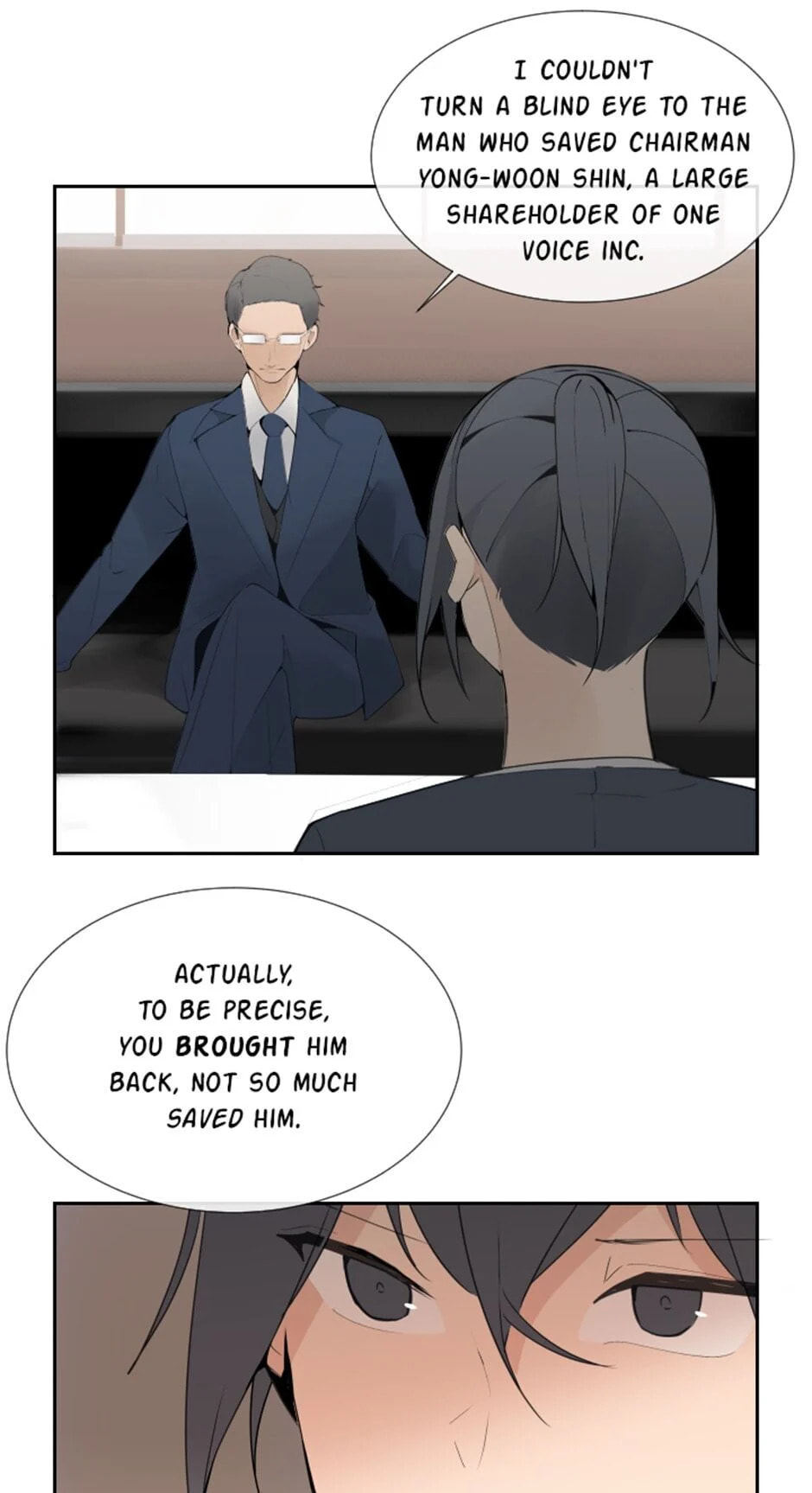 Read Devil Sword King chapter 113 image 37 on Lezhin