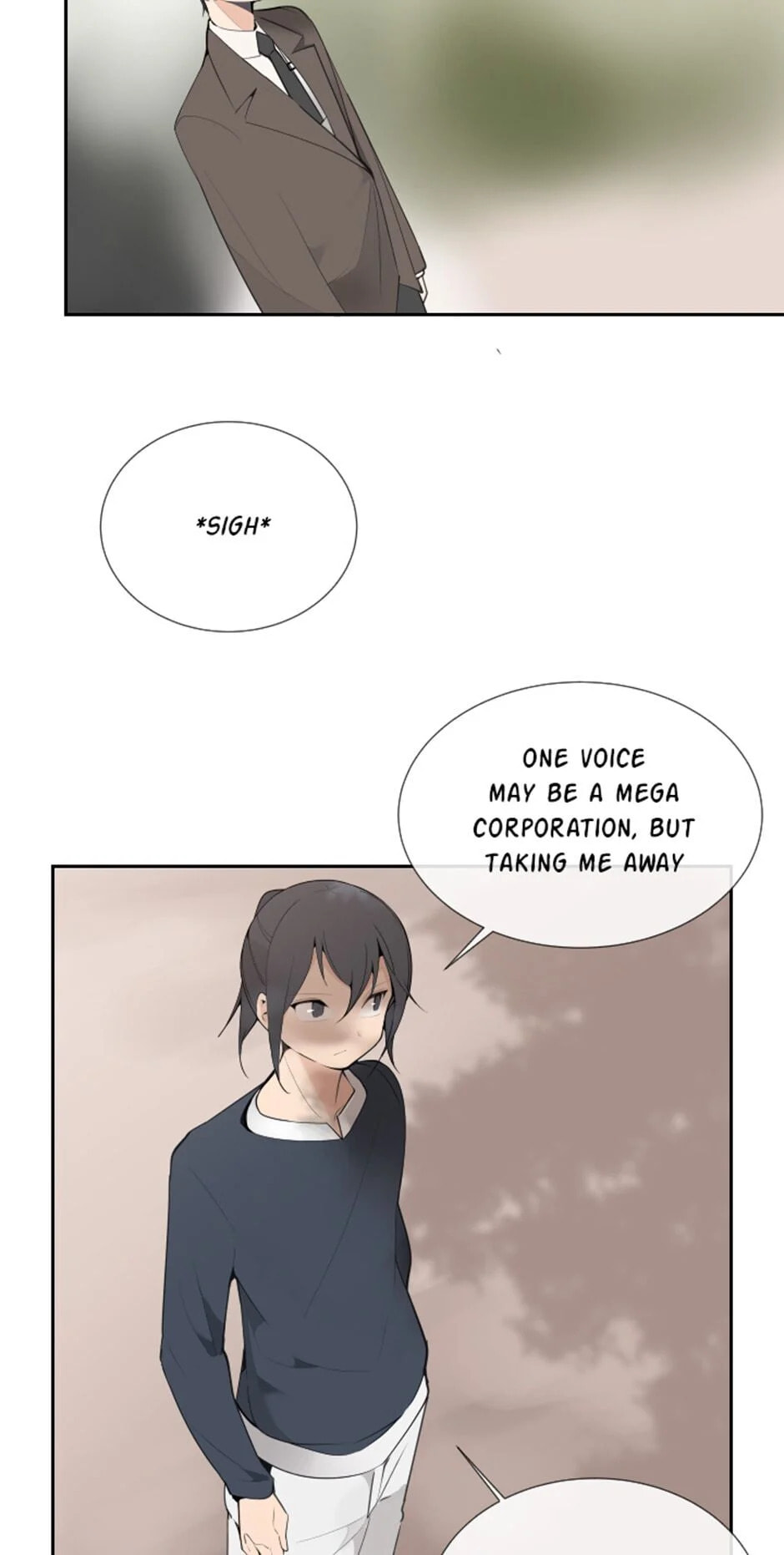 Read Devil Sword King chapter 113 image 4 on Lezhin