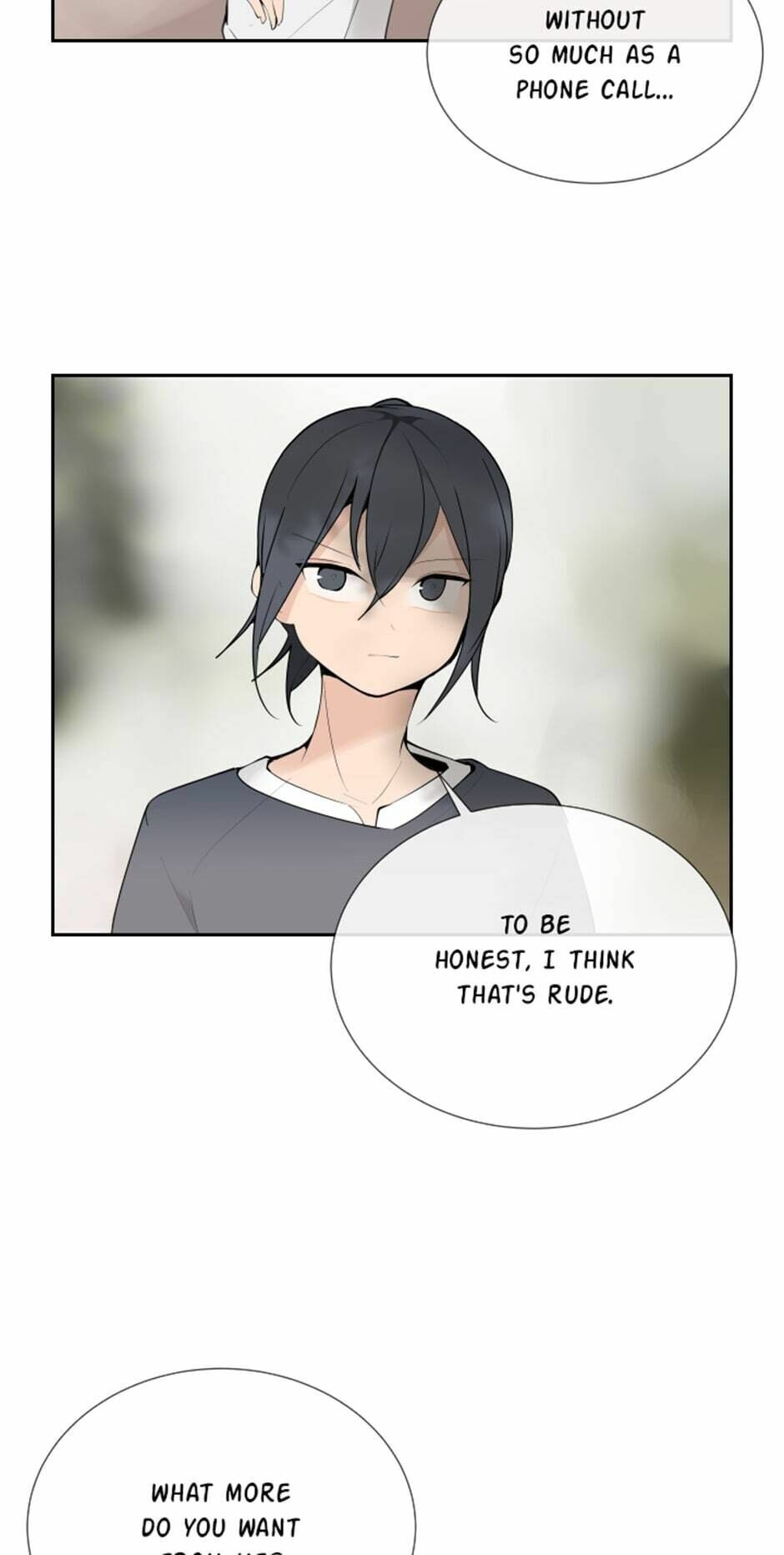 Read Devil Sword King chapter 113 image 5 on Lezhin
