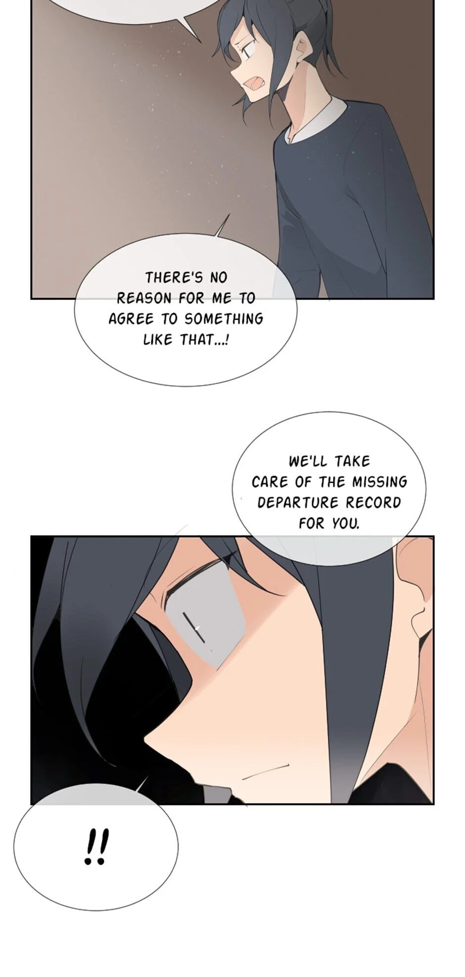 Read Devil Sword King chapter 114 image 11 on Lezhin