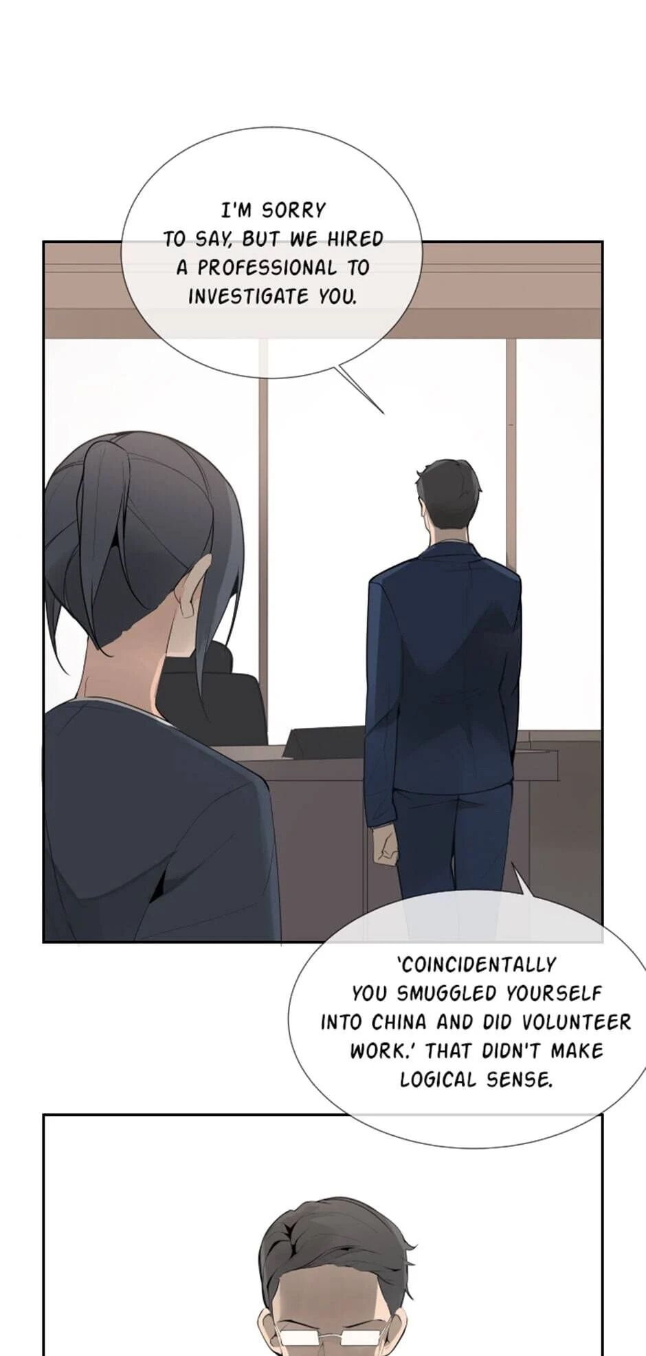 Read Devil Sword King chapter 114 image 12 on Lezhin