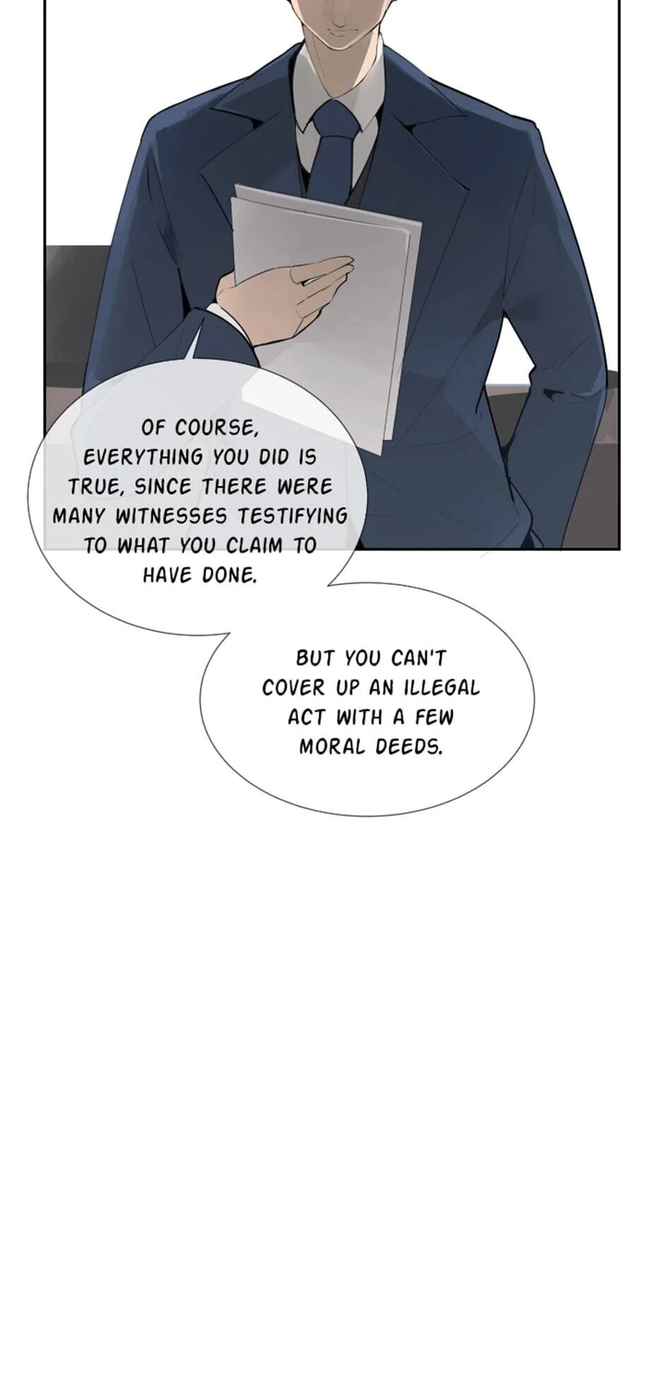Read Devil Sword King chapter 114 image 13 on Lezhin