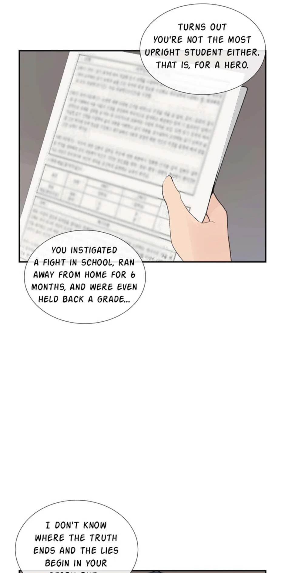 Read Devil Sword King chapter 114 image 14 on Lezhin