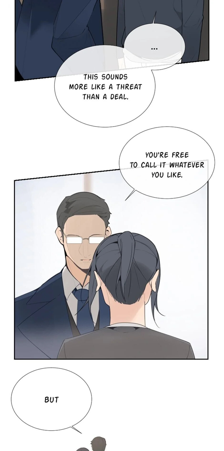Read Devil Sword King chapter 114 image 16 on Lezhin