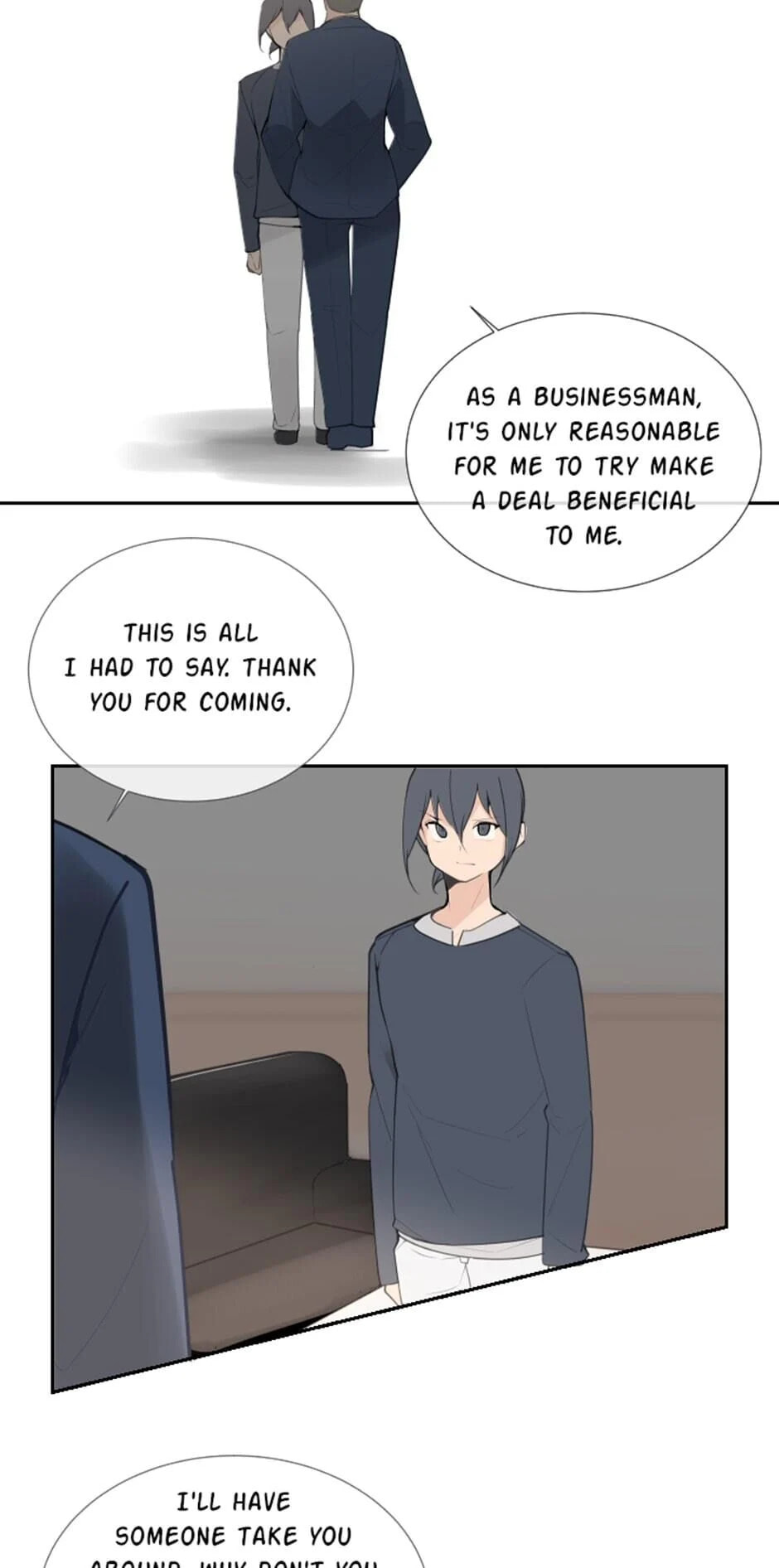 Read Devil Sword King chapter 114 image 17 on Lezhin