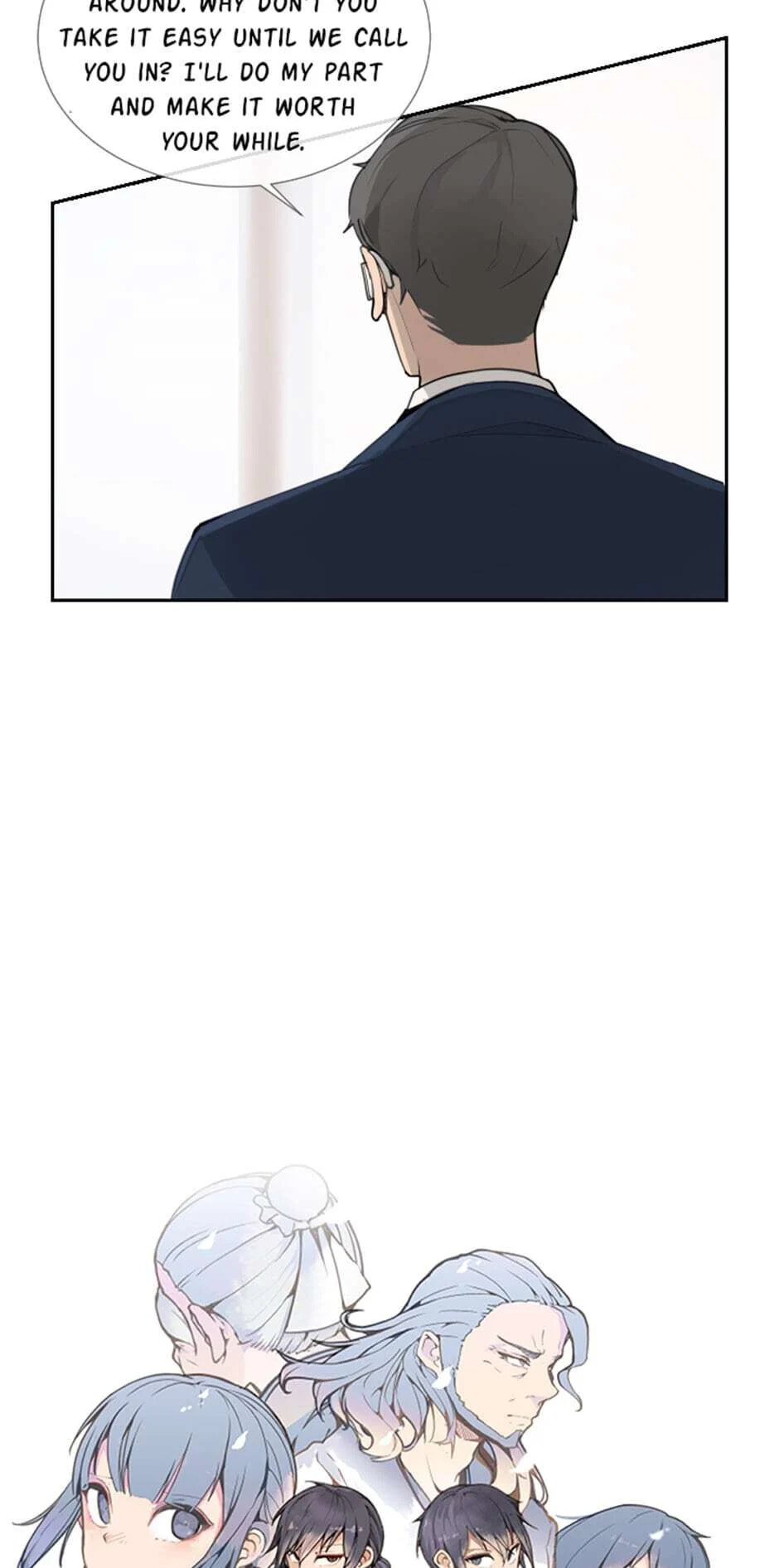 Read Devil Sword King chapter 114 image 18 on Lezhin