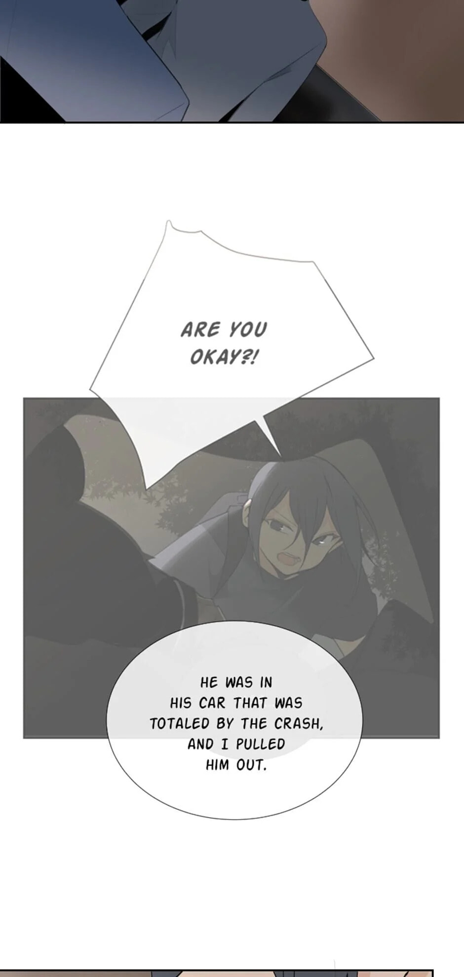 Read Devil Sword King chapter 114 image 2 on Lezhin