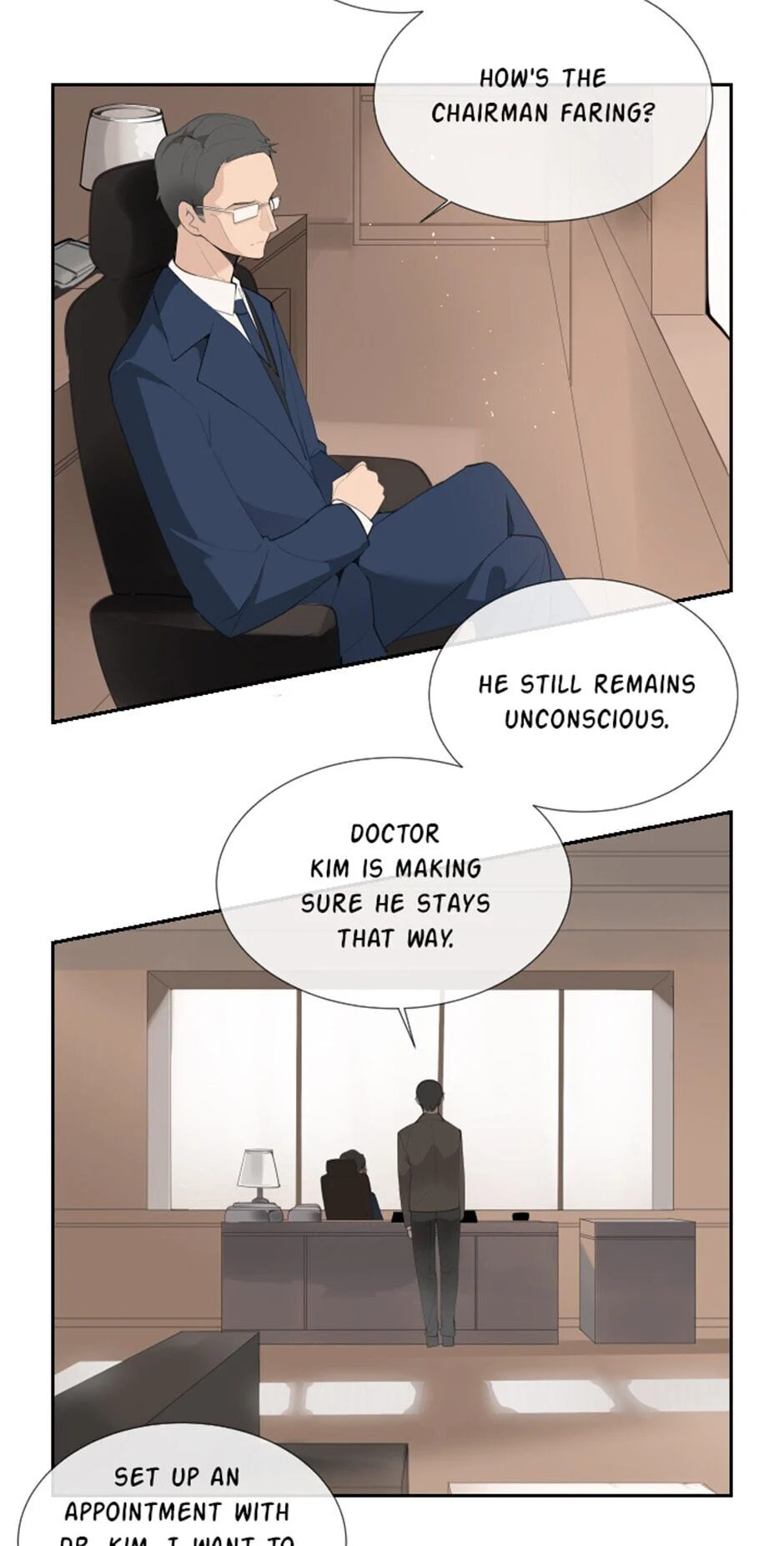 Read Devil Sword King chapter 114 image 23 on Lezhin