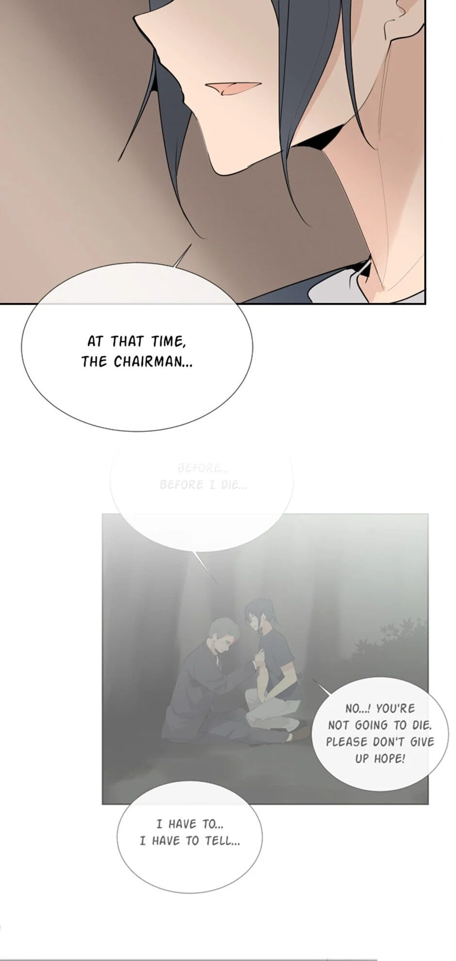 Read Devil Sword King chapter 114 image 3 on Lezhin
