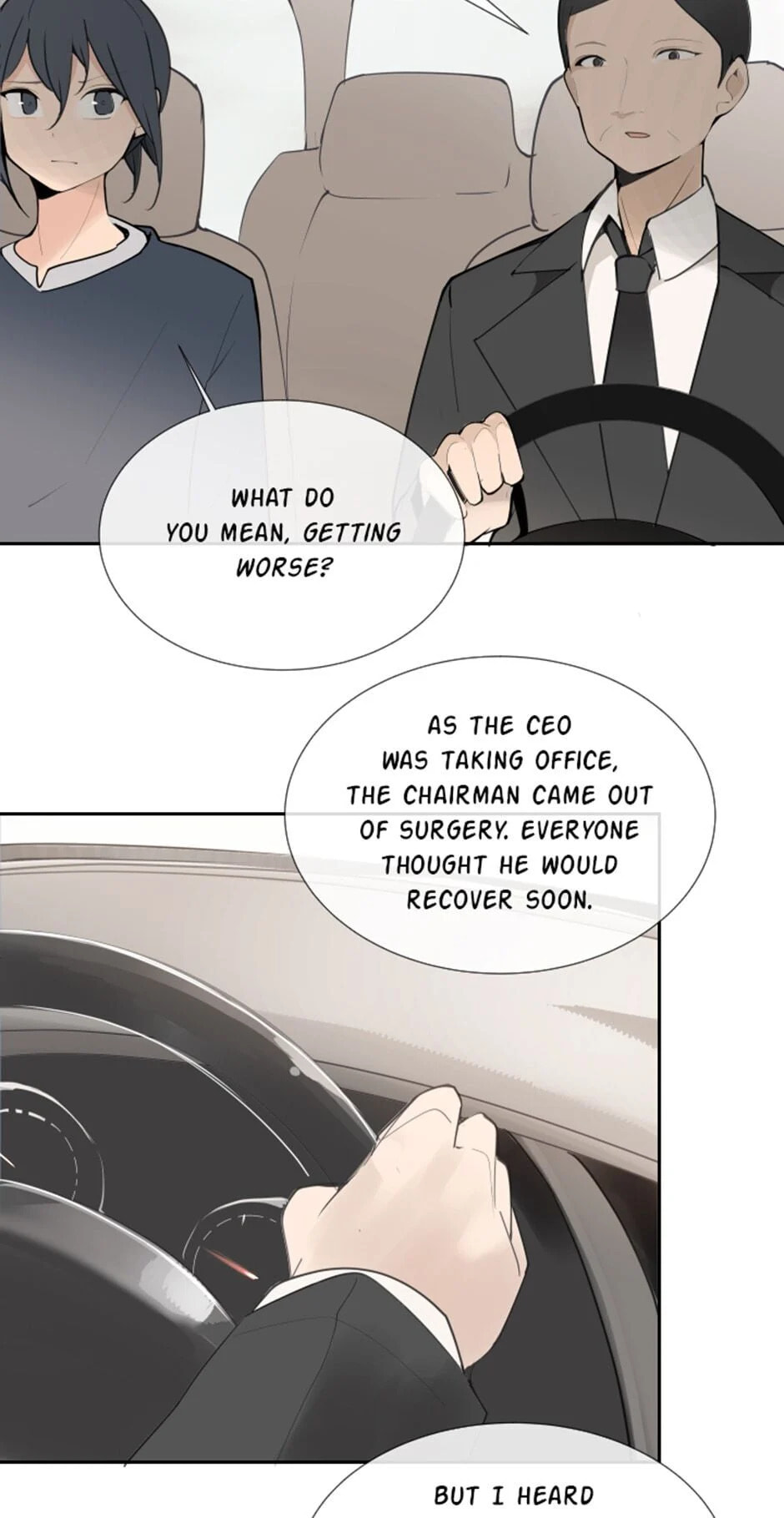Read Devil Sword King chapter 114 image 36 on Lezhin