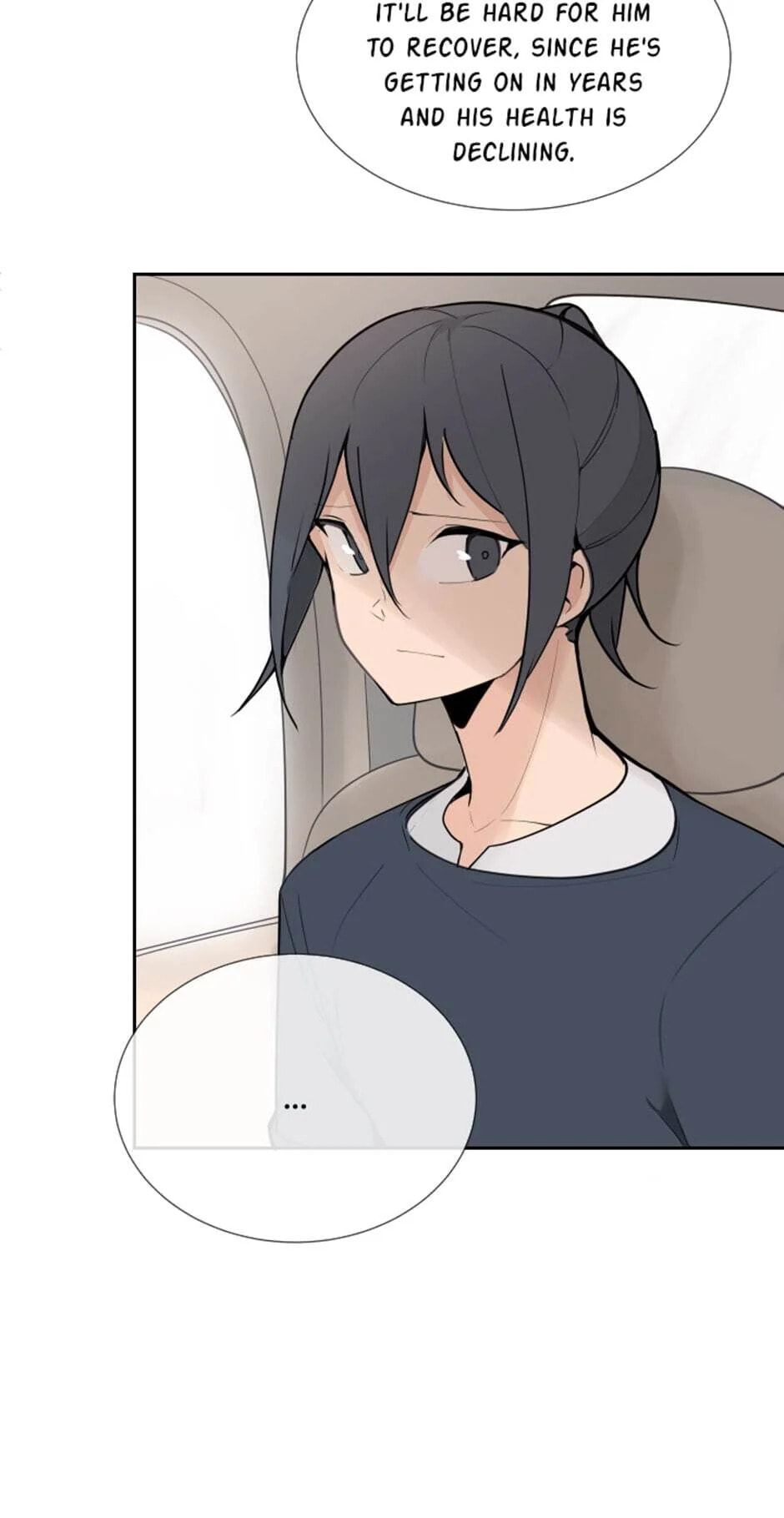 Read Devil Sword King chapter 114 image 37 on Lezhin