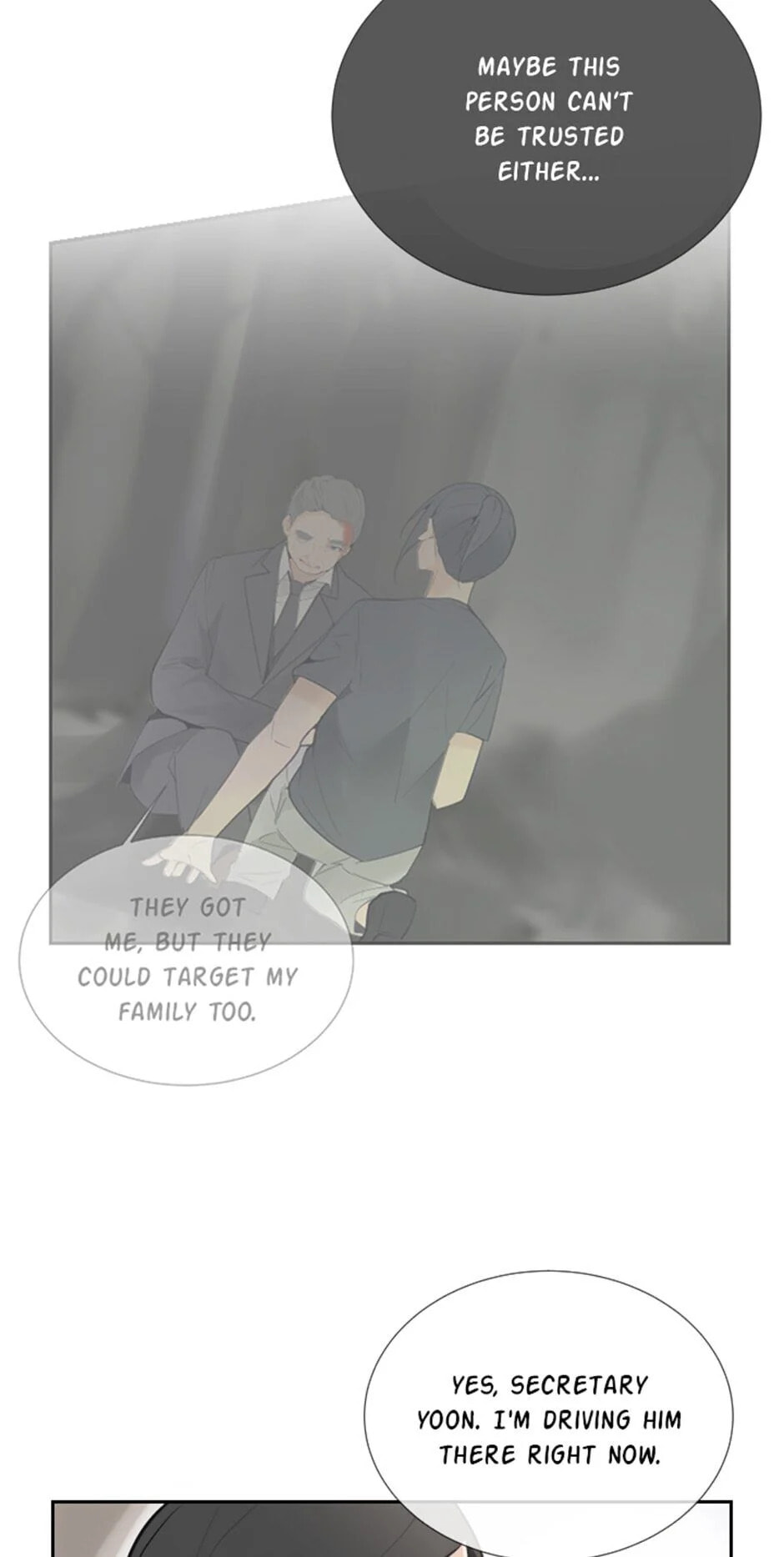 Read Devil Sword King chapter 114 image 41 on Lezhin