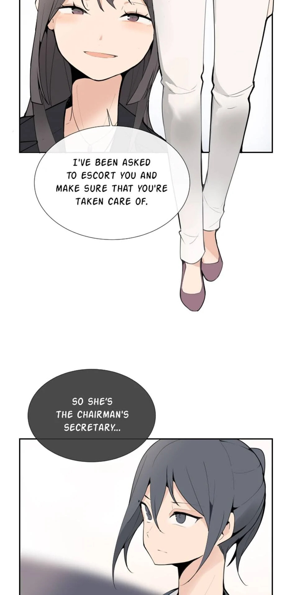 Read Devil Sword King chapter 115 image 1 on Lezhin