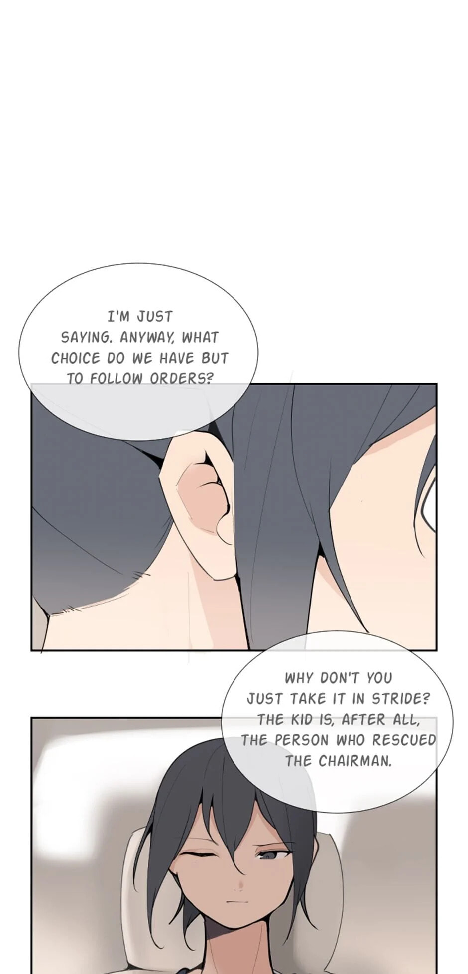 Read Devil Sword King chapter 115 image 11 on Lezhin