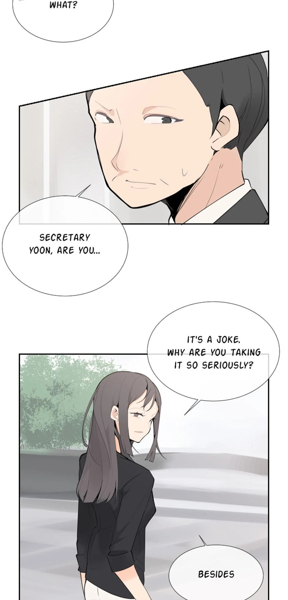 Read Devil Sword King chapter 115 image 13 on Lezhin