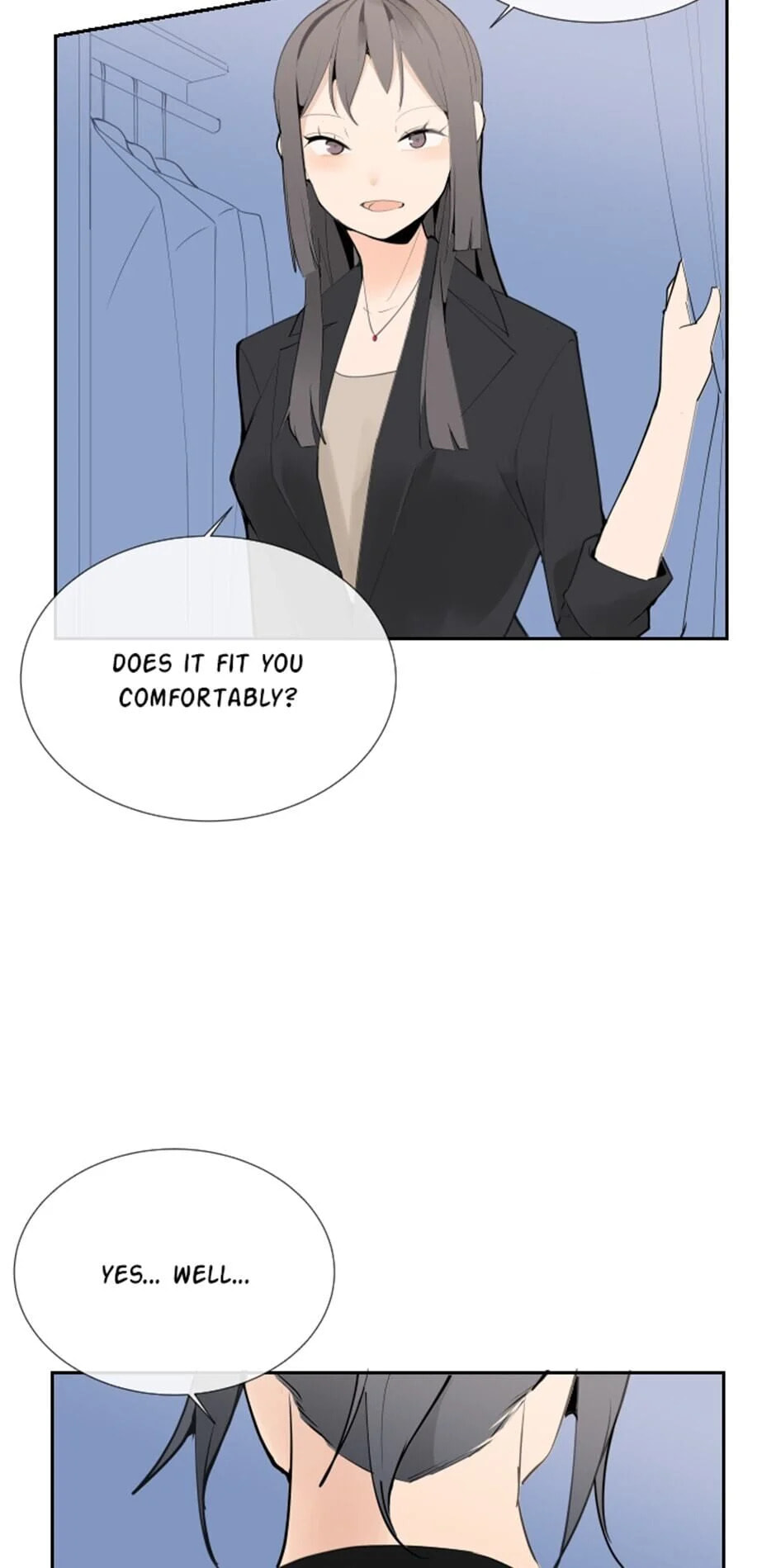 Read Devil Sword King chapter 115 image 17 on Lezhin
