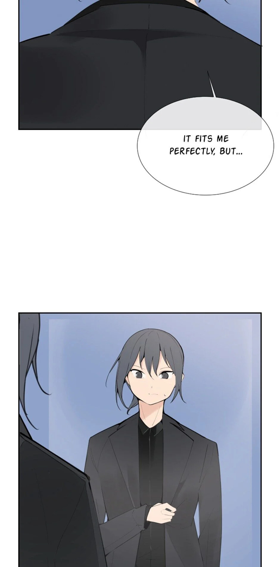Read Devil Sword King chapter 115 image 18 on Lezhin