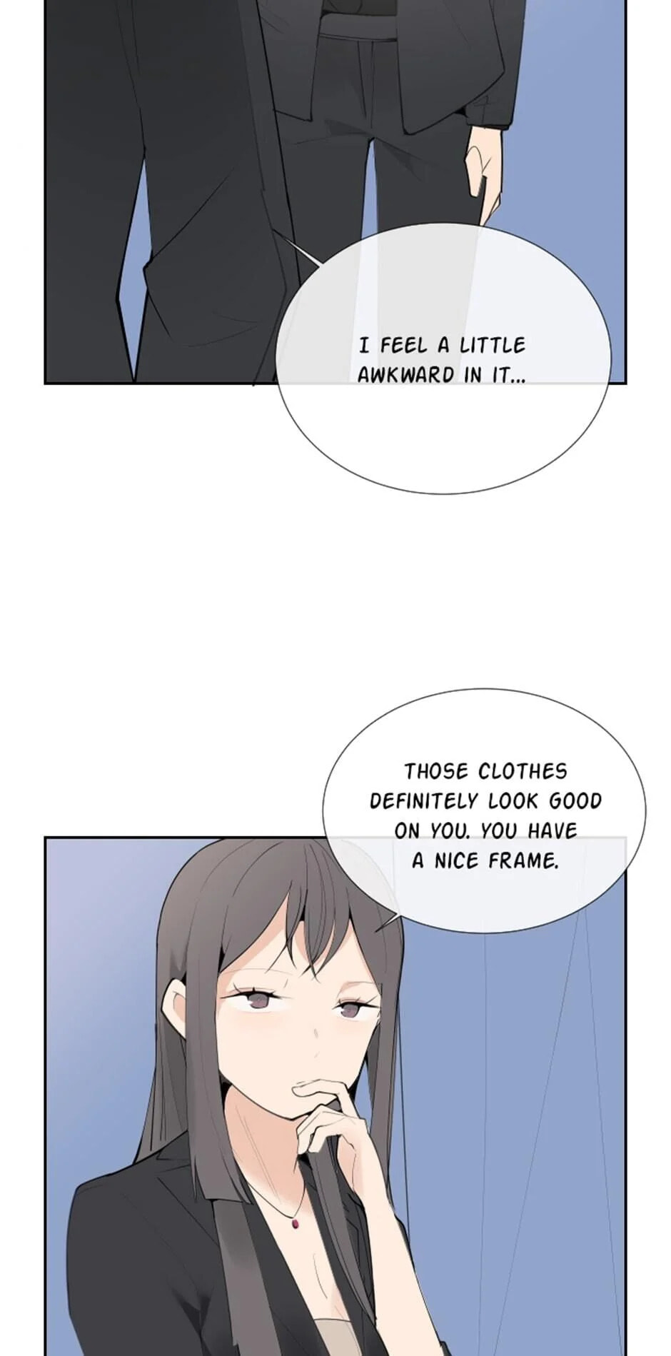 Read Devil Sword King chapter 115 image 19 on Lezhin