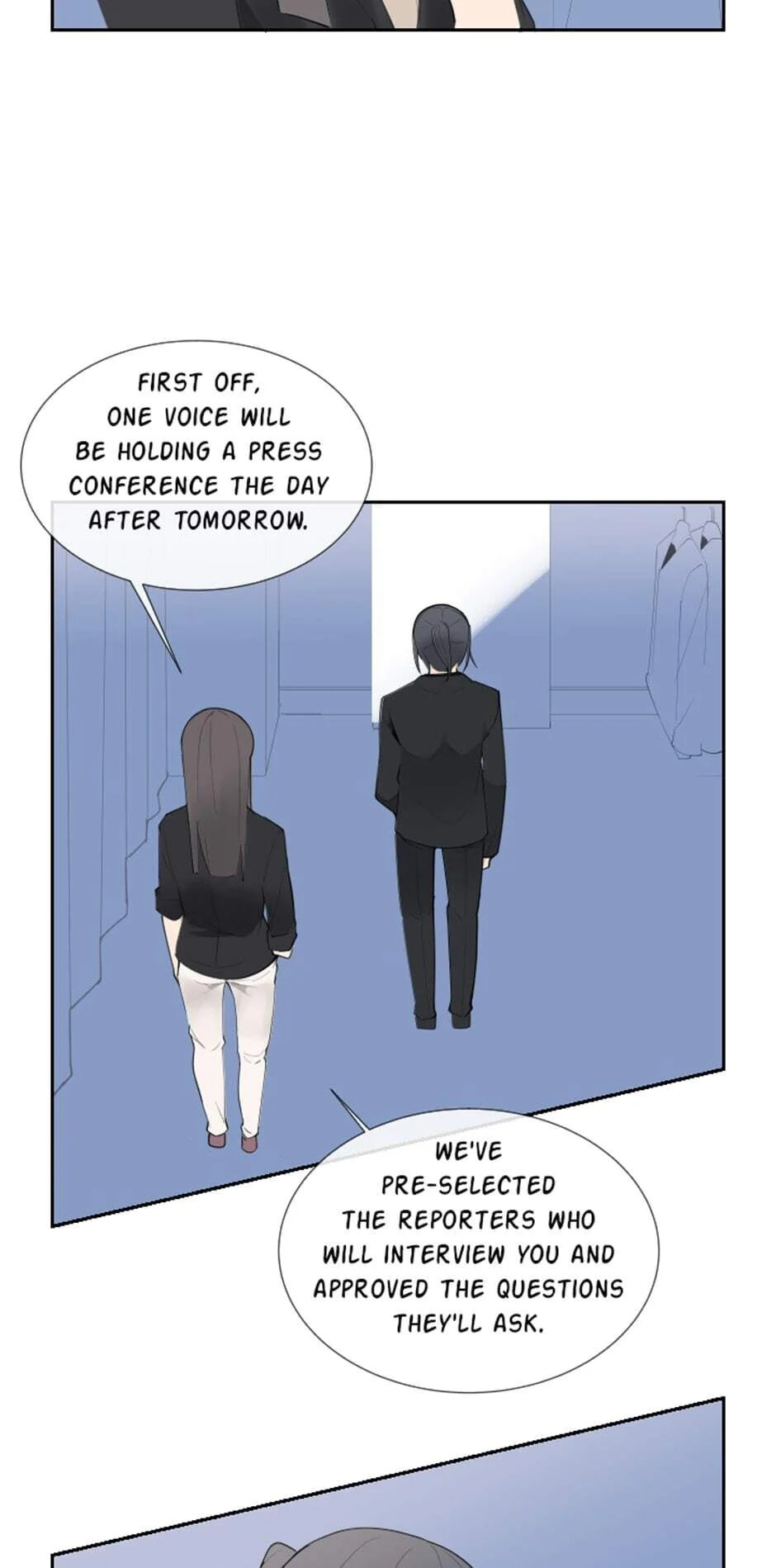 Read Devil Sword King chapter 115 image 20 on Lezhin