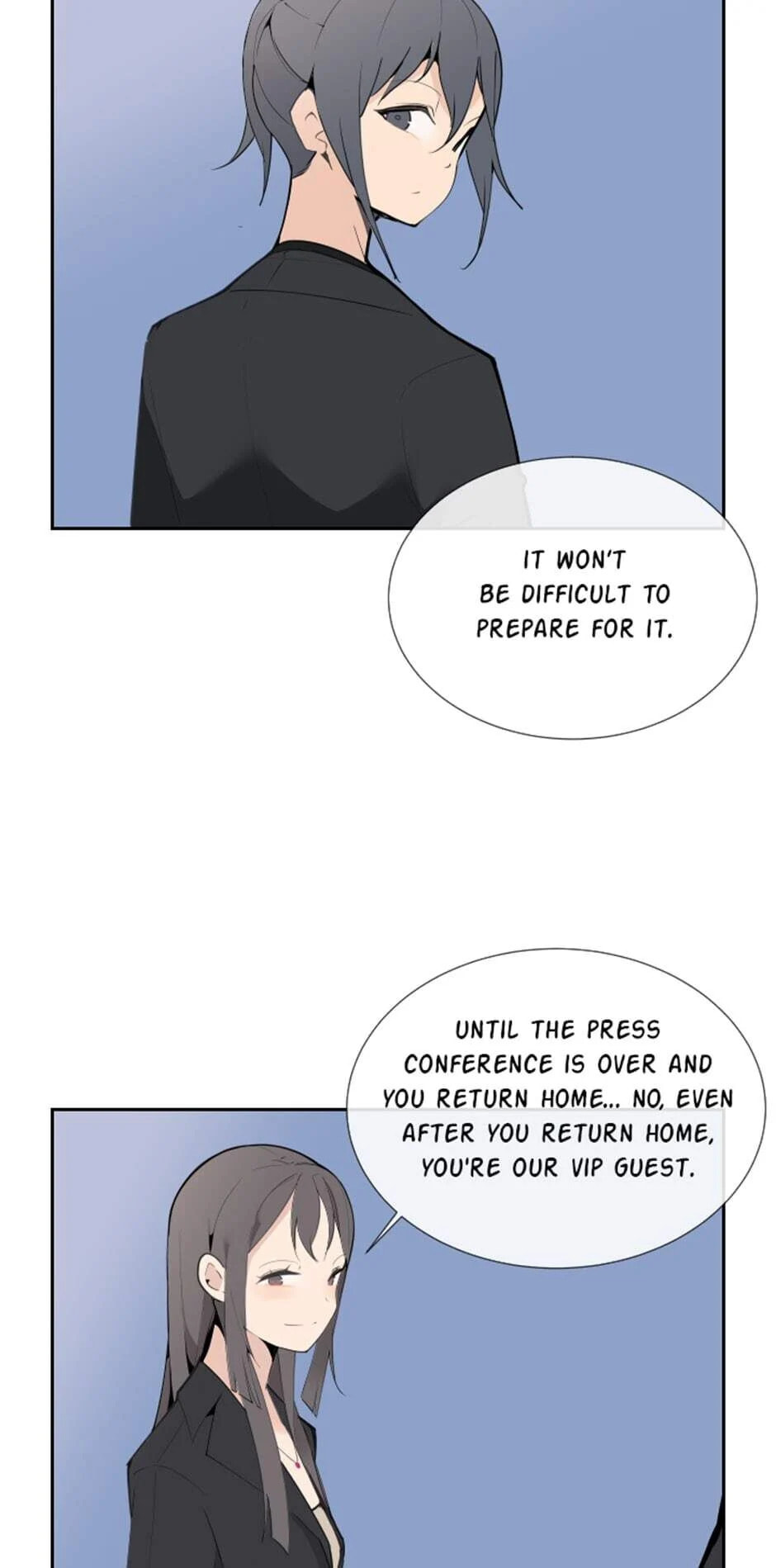 Read Devil Sword King chapter 115 image 21 on Lezhin