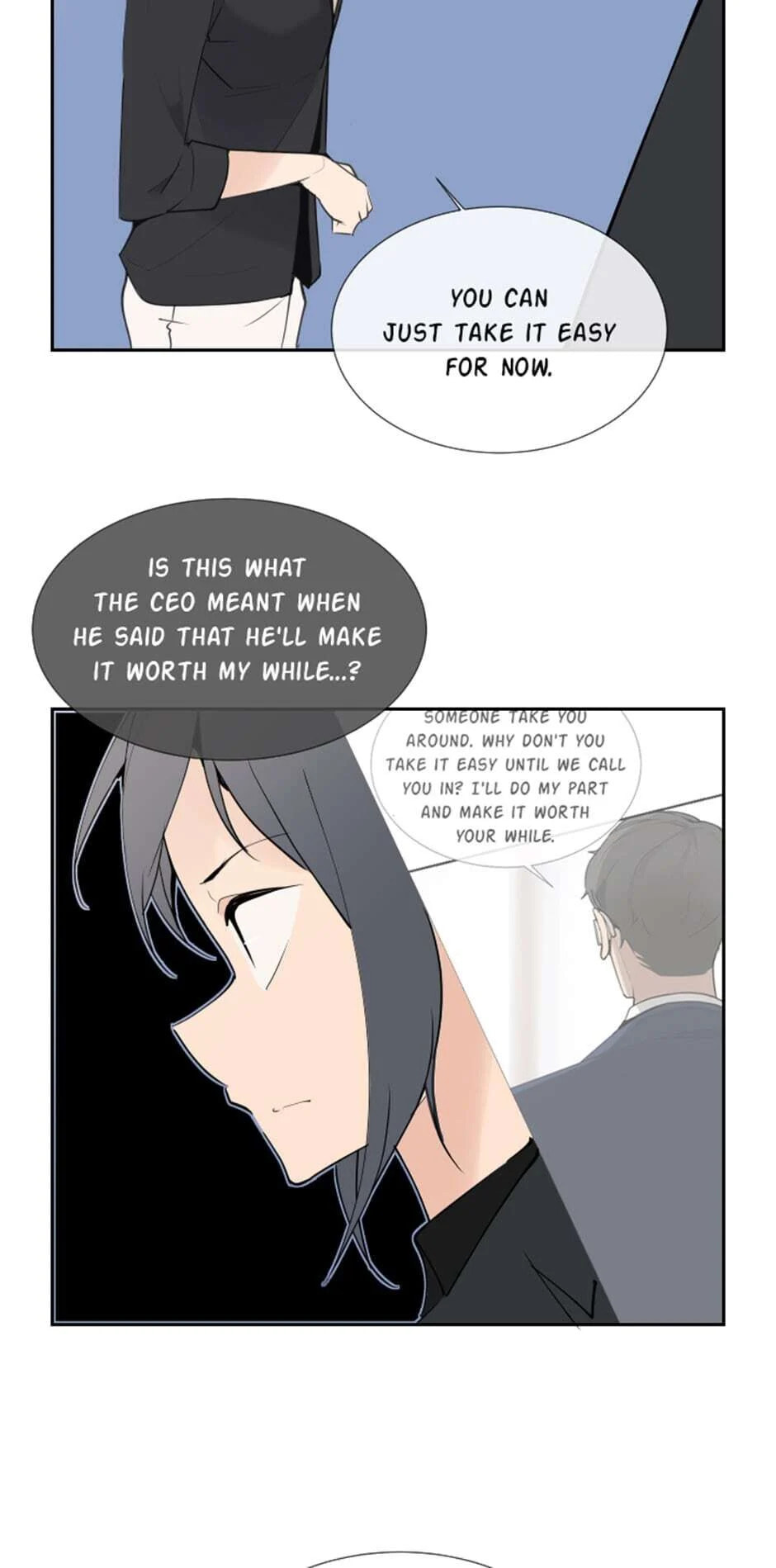 Read Devil Sword King chapter 115 image 22 on Lezhin