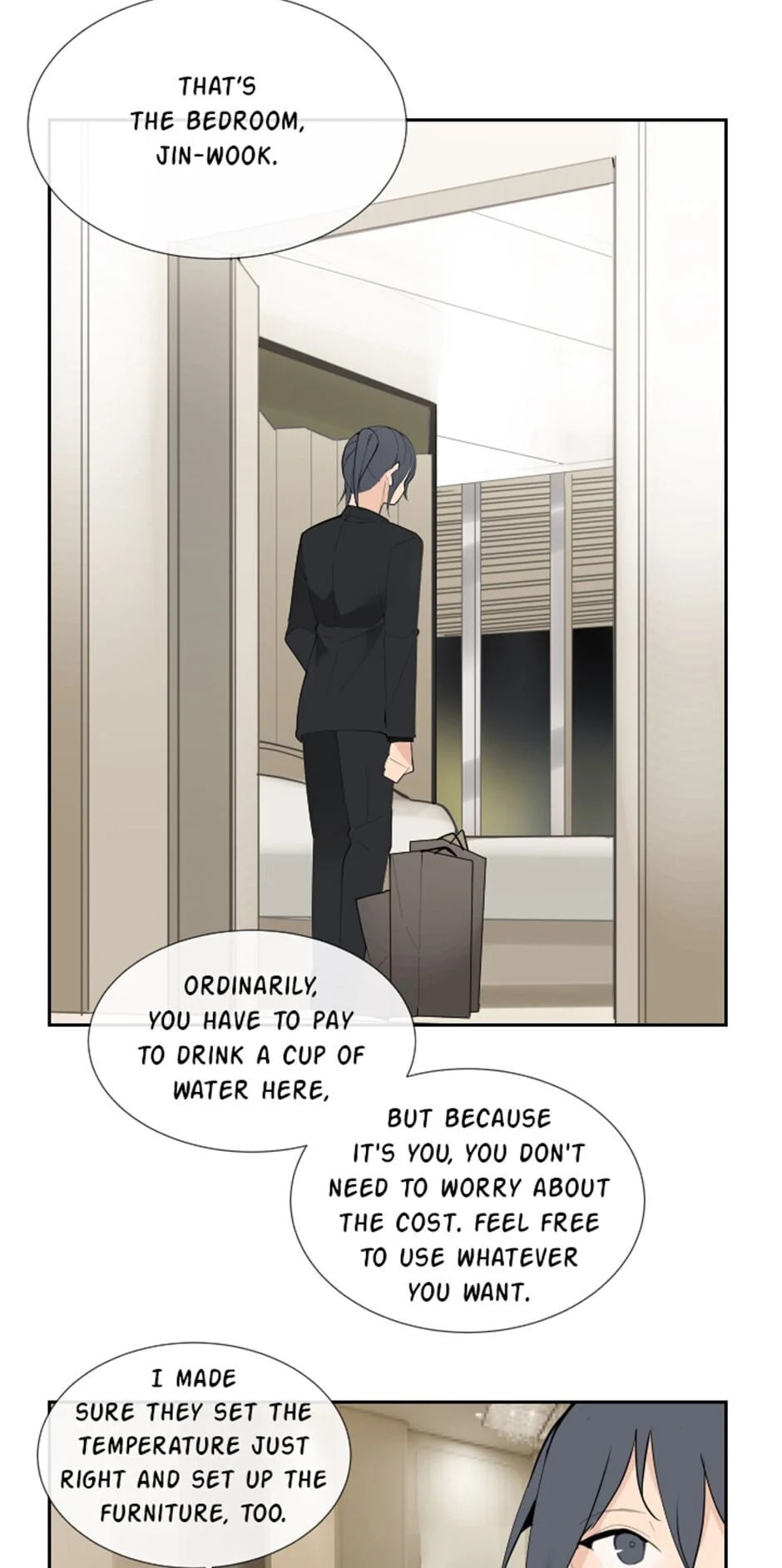 Read Devil Sword King chapter 115 image 33 on Lezhin