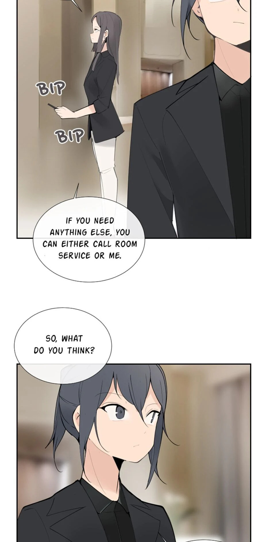 Read Devil Sword King chapter 115 image 34 on Lezhin