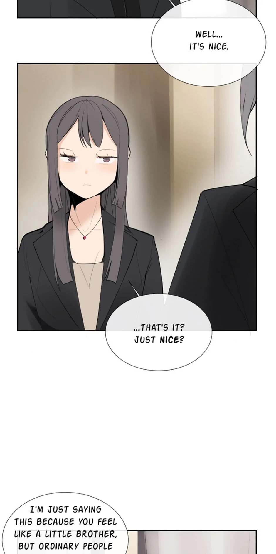 Read Devil Sword King chapter 115 image 35 on Lezhin
