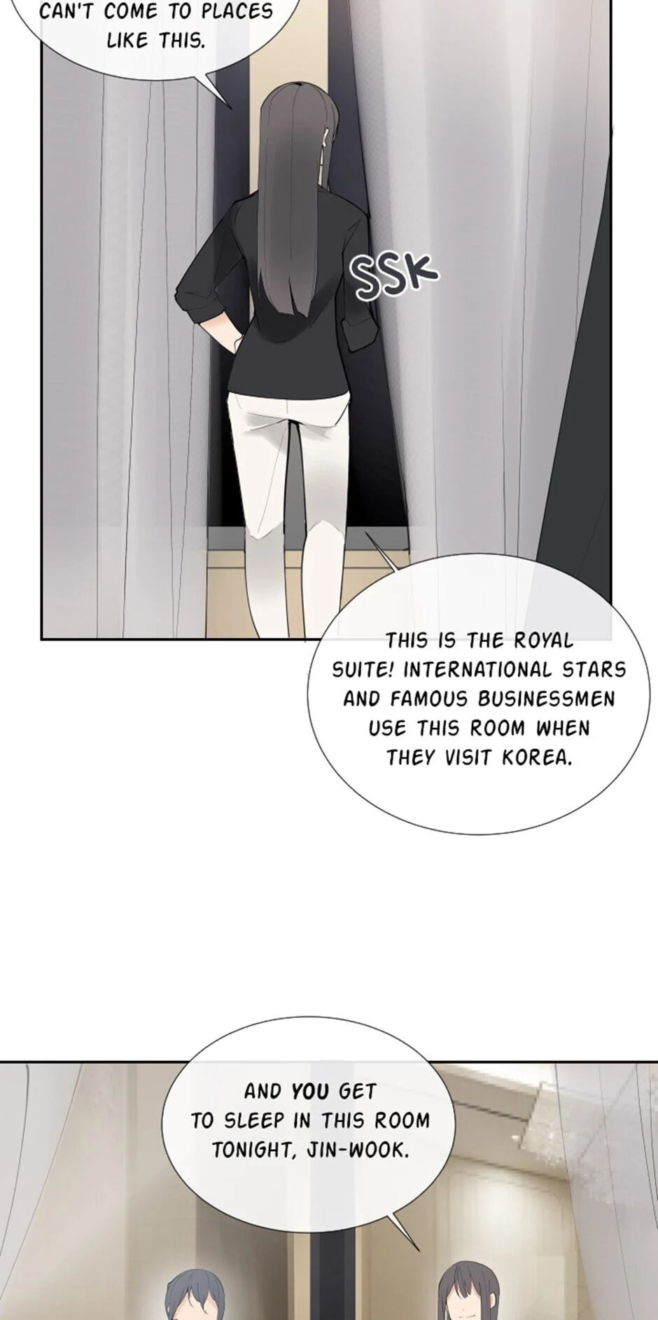 Read Devil Sword King chapter 115 image 36 on Lezhin
