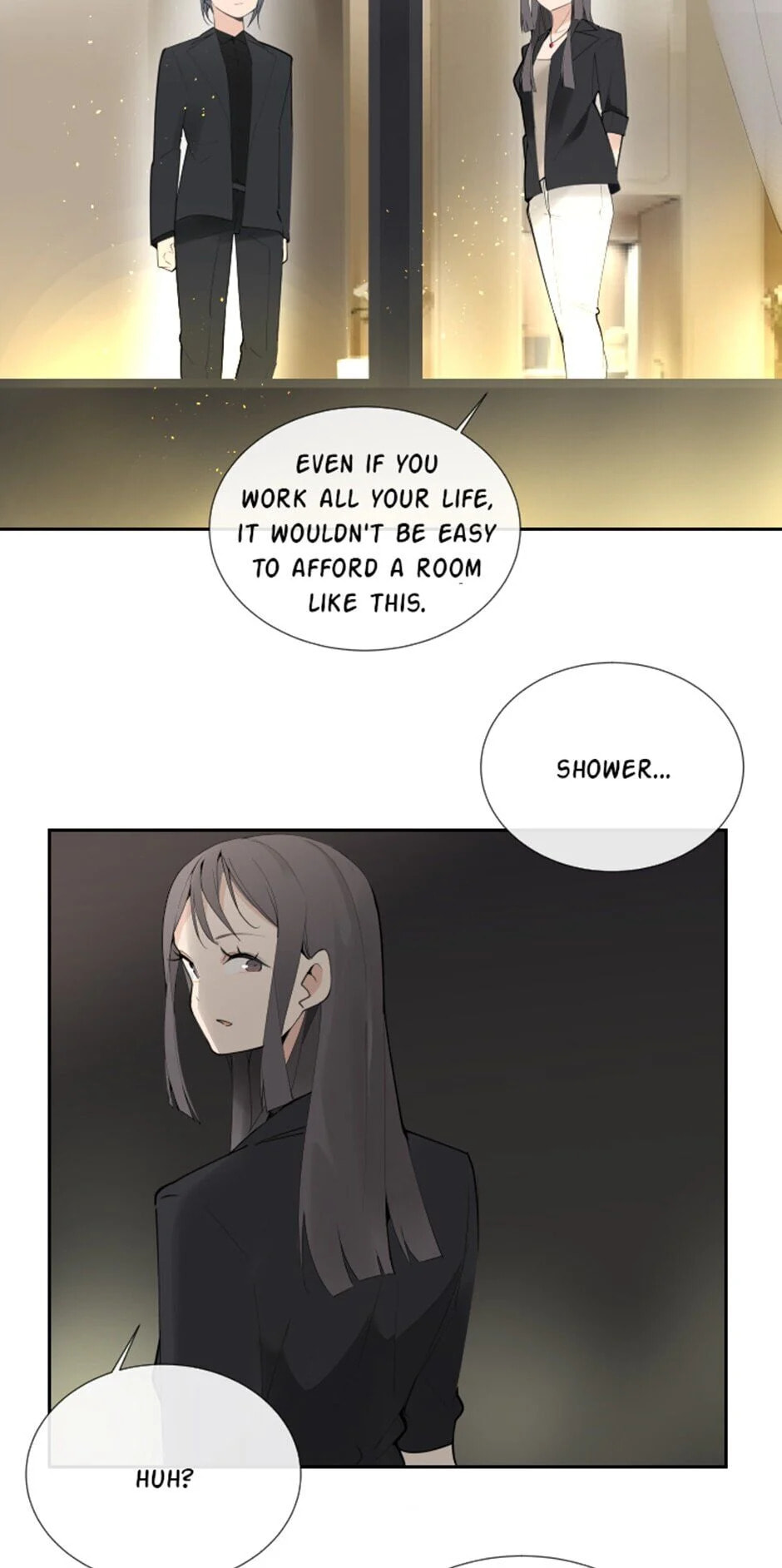 Read Devil Sword King chapter 115 image 37 on Lezhin