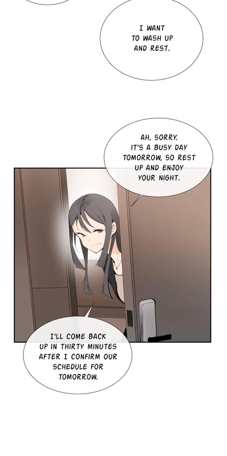 Read Devil Sword King chapter 115 image 38 on Lezhin