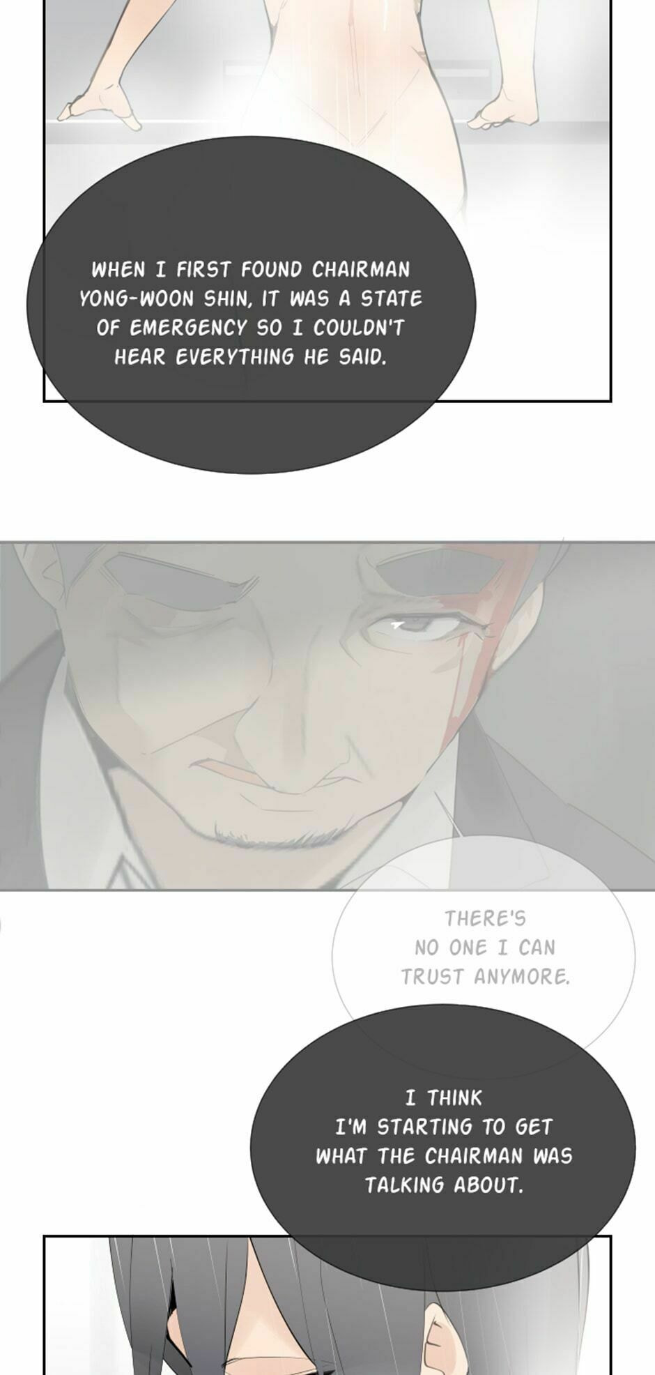Read Devil Sword King chapter 115 image 42 on Lezhin