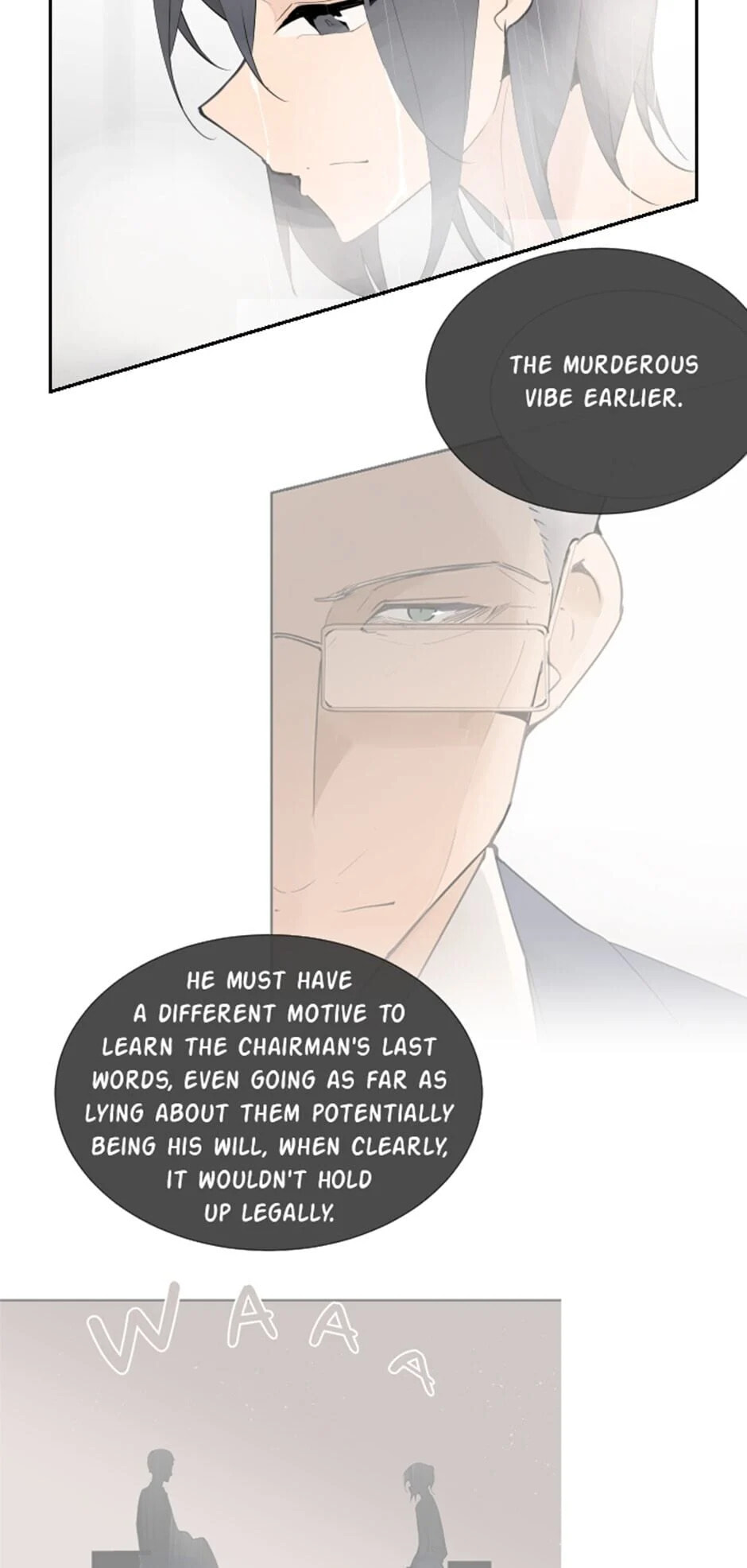 Read Devil Sword King chapter 115 image 43 on Lezhin