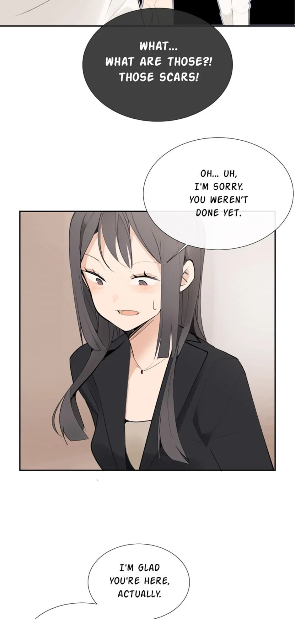 Read Devil Sword King chapter 115 image 47 on Lezhin
