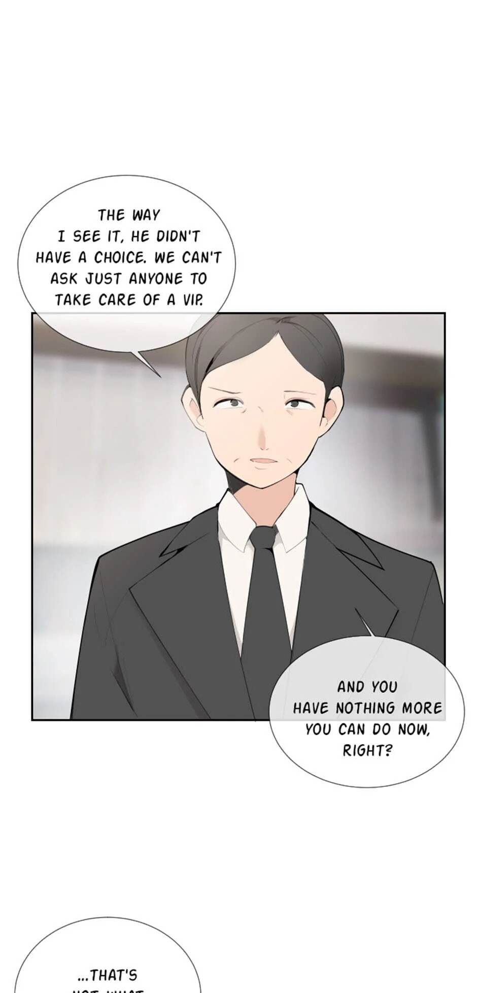 Read Devil Sword King chapter 115 image 8 on Lezhin