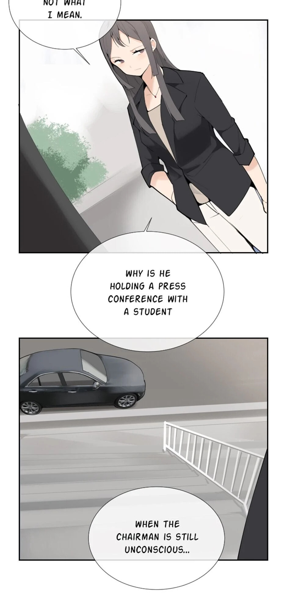 Read Devil Sword King chapter 115 image 9 on Lezhin